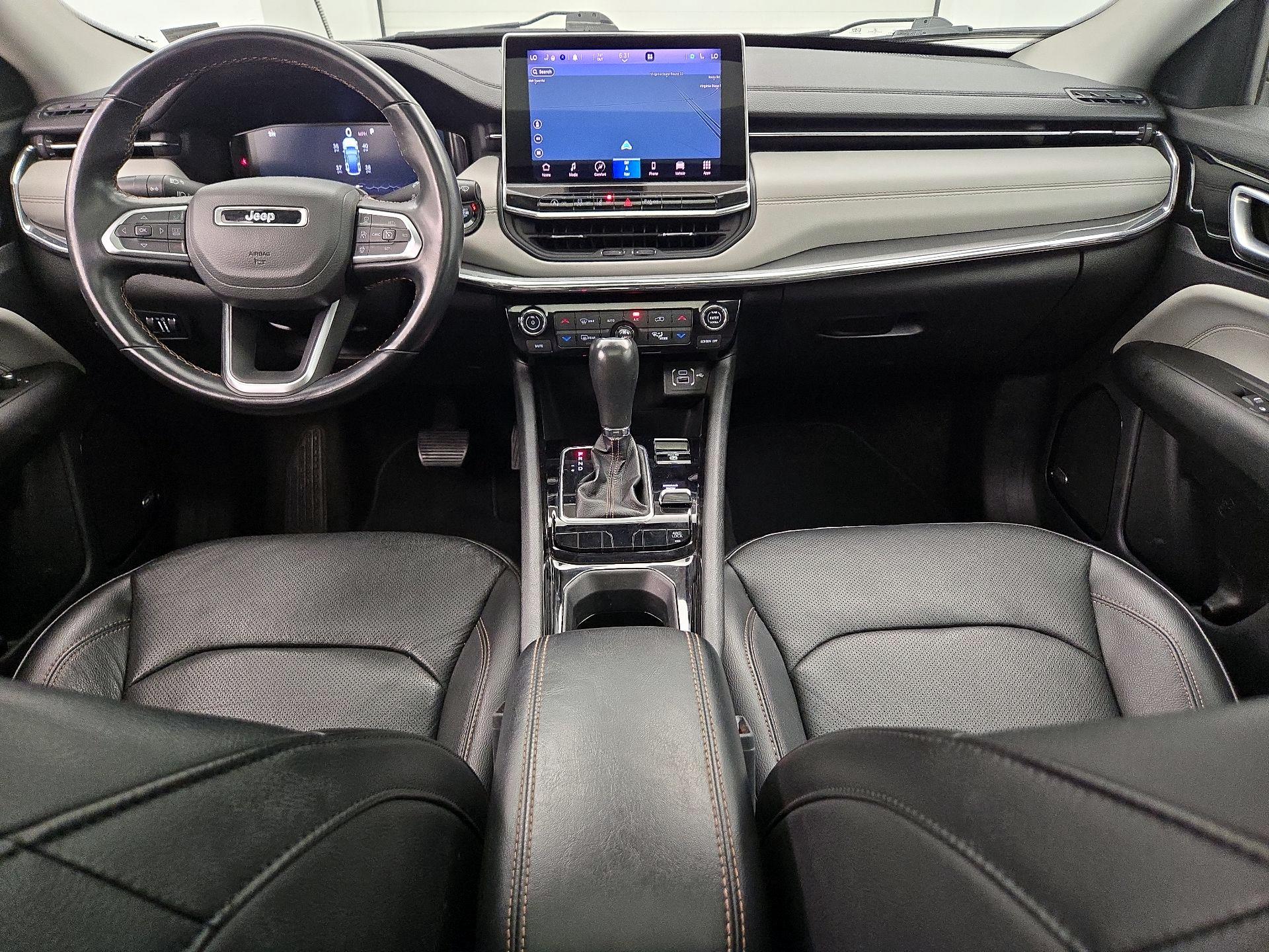 Thumbnail: 2022 Jeep Compass - 9