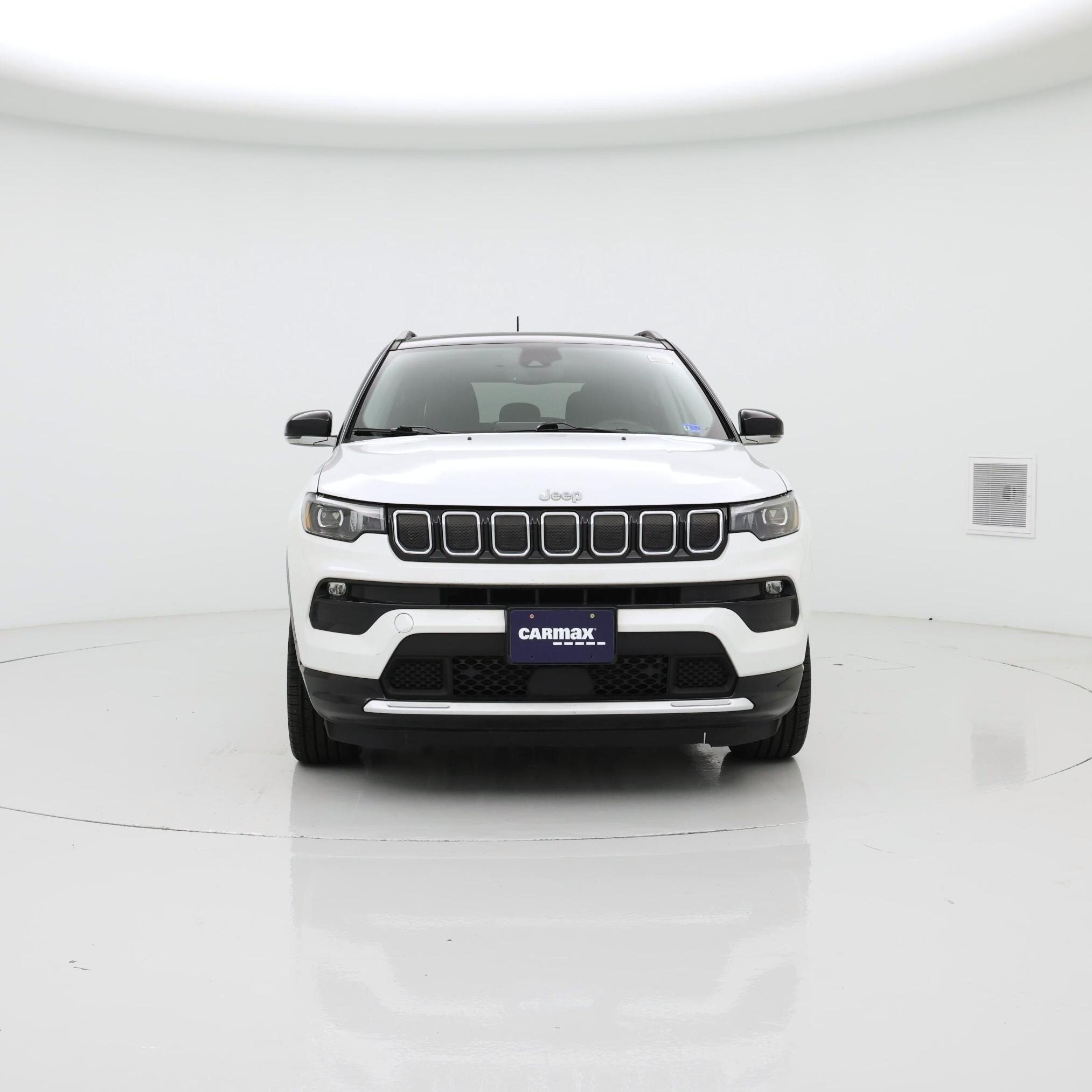 Thumbnail: 2022 Jeep Compass - 5