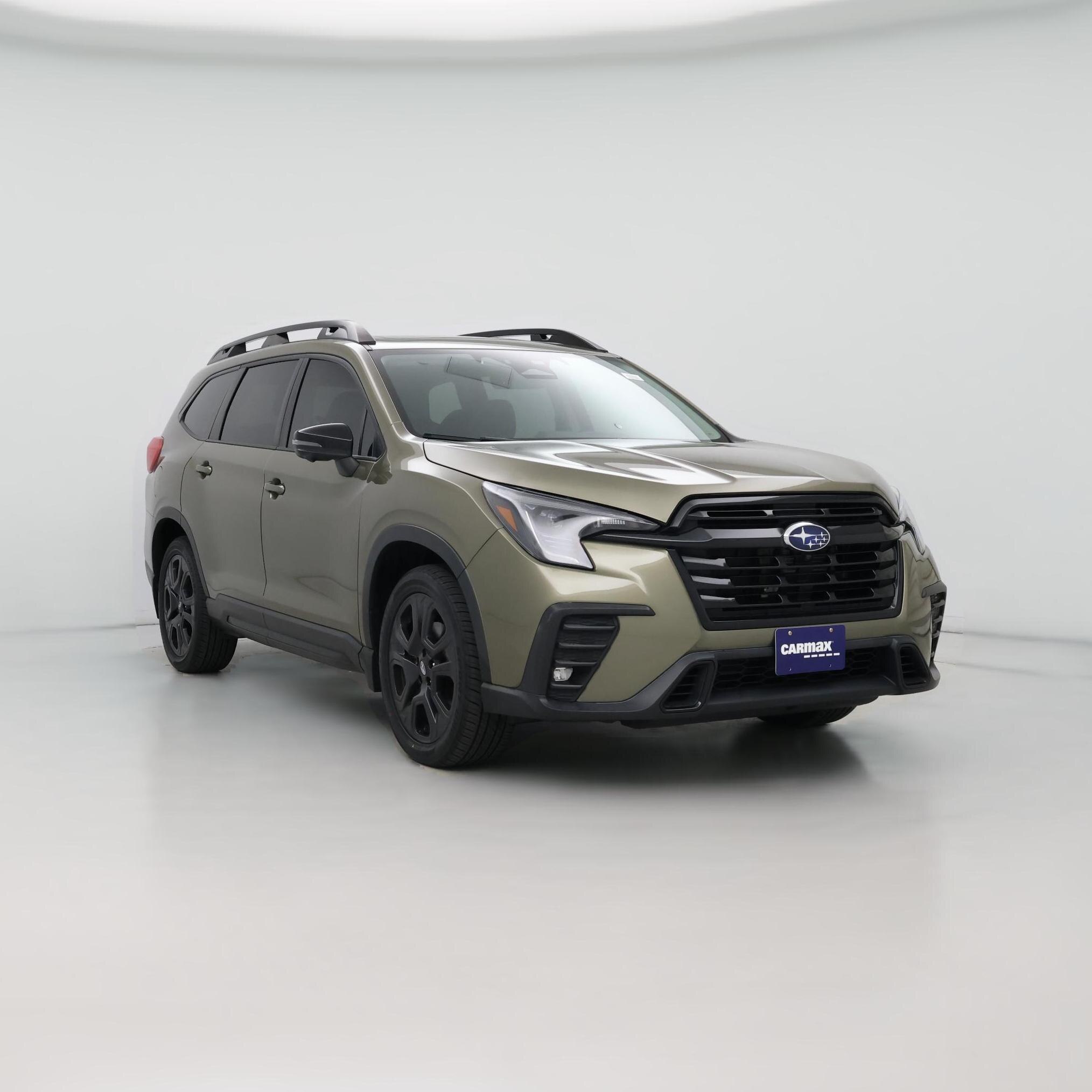 Thumbnail: 2023 Subaru Ascent - 1