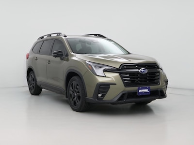 2023 Subaru Ascent Onyx Edition Limited