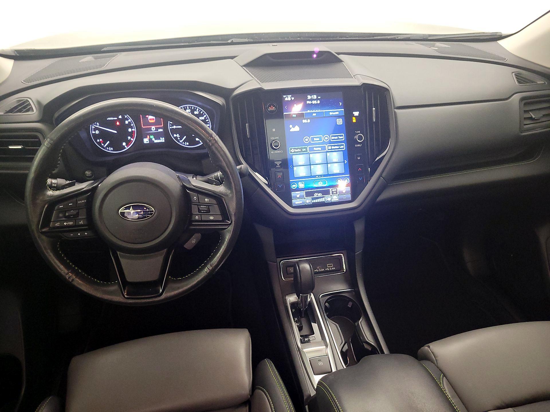 Thumbnail: 2023 Subaru Ascent - 9