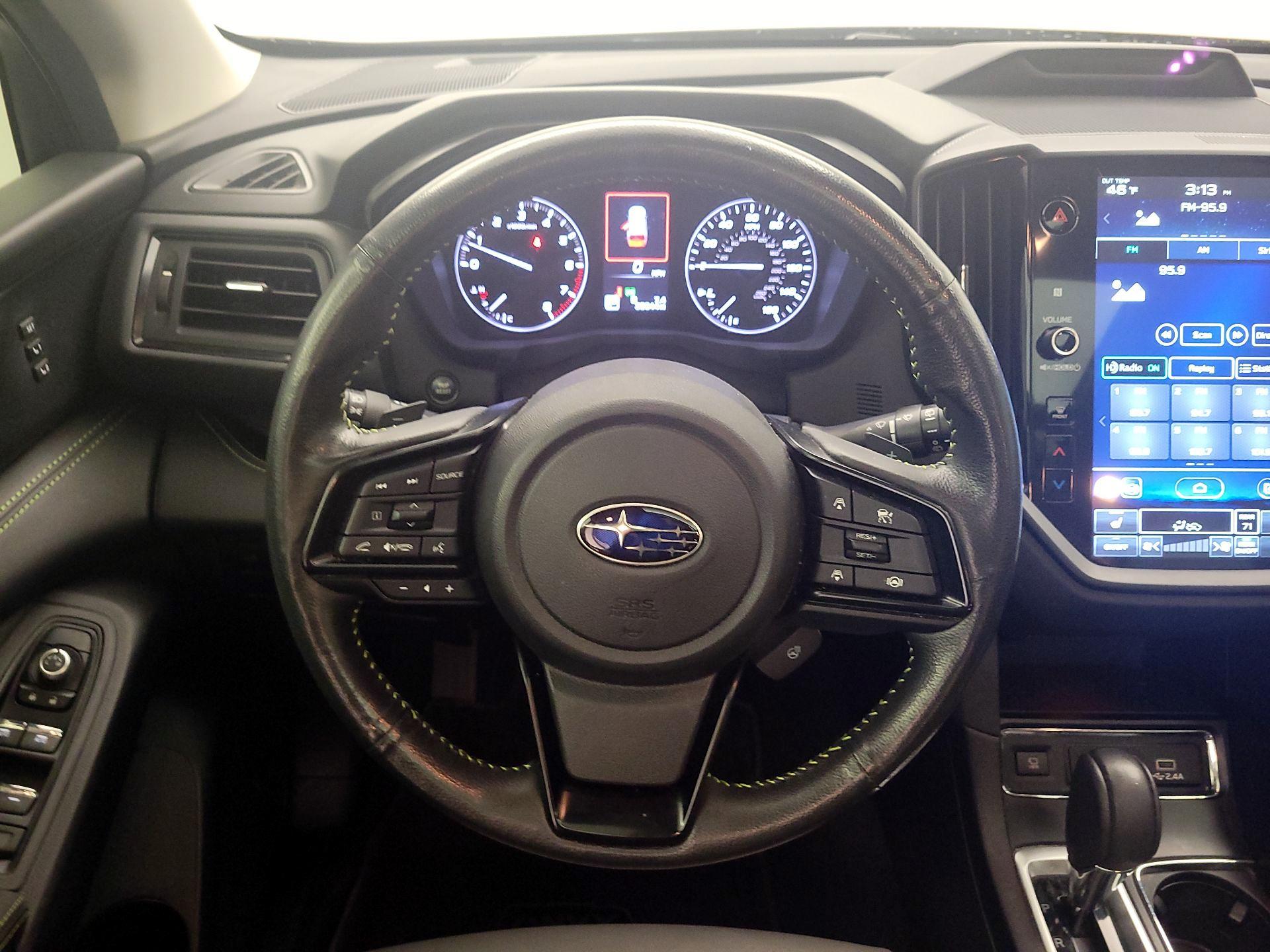 Thumbnail: 2023 Subaru Ascent - 10