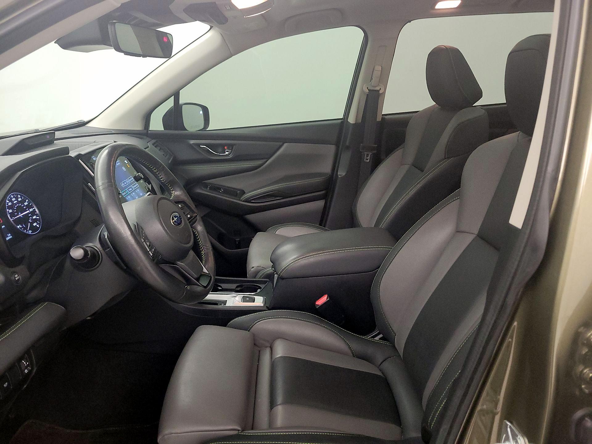 Thumbnail: 2023 Subaru Ascent - 11