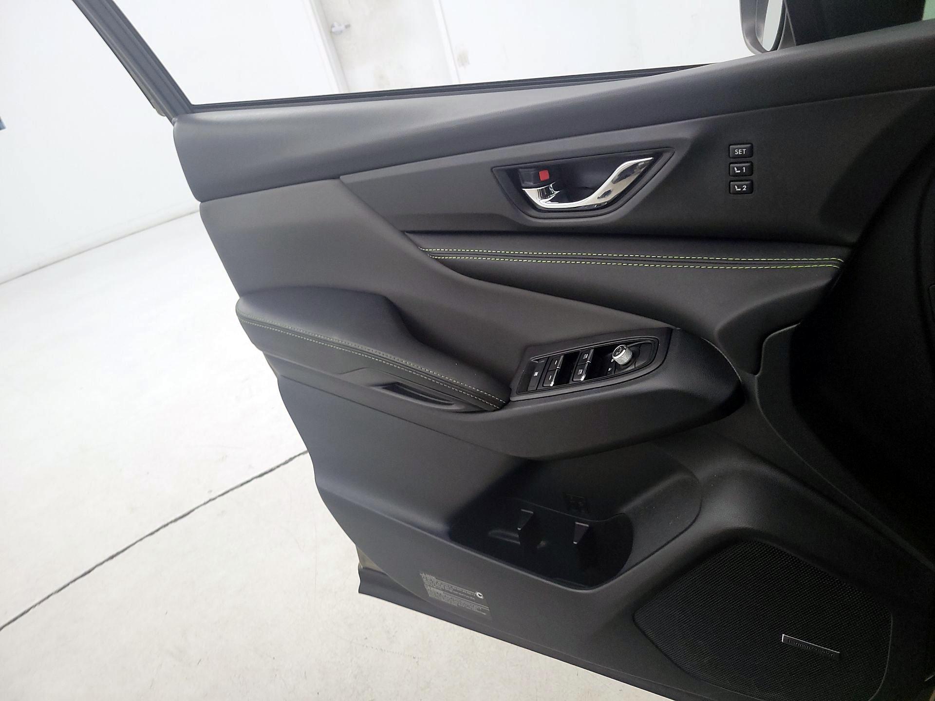 Thumbnail: 2023 Subaru Ascent - 12