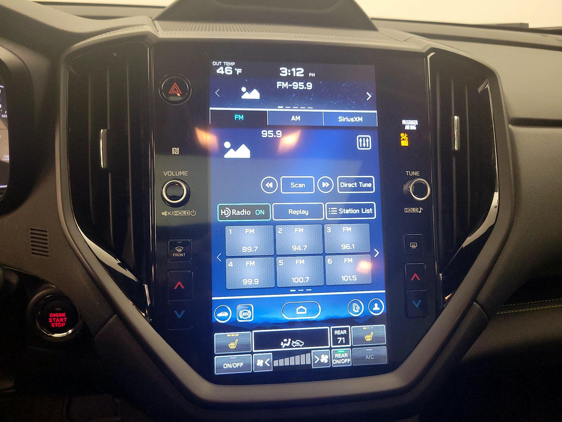 Thumbnail: 2023 Subaru Ascent - 15