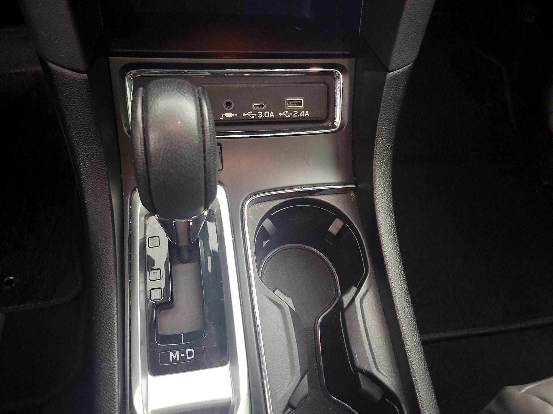 Thumbnail: 2023 Subaru Ascent - 17