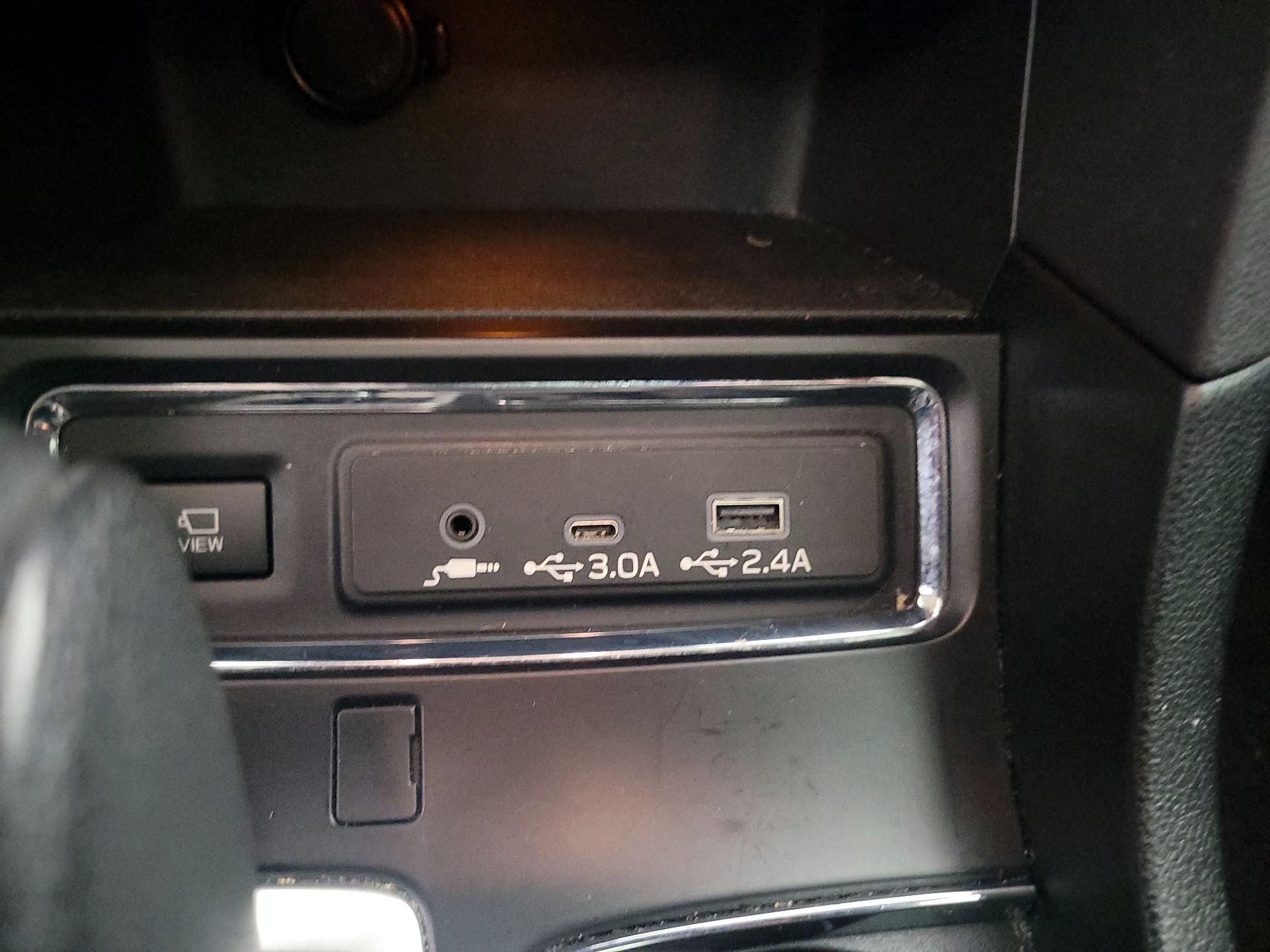 Thumbnail: 2023 Subaru Ascent - 18