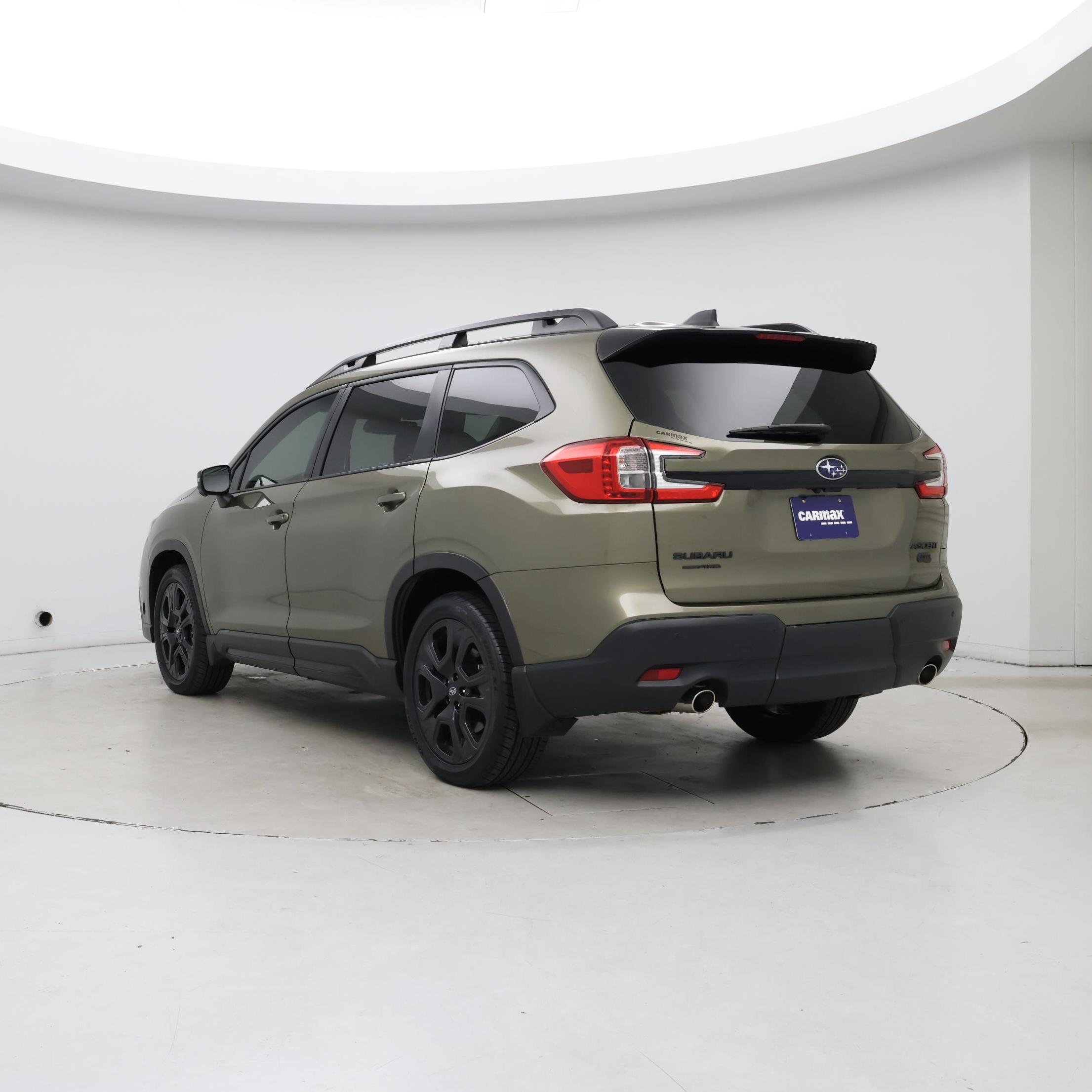 Thumbnail: 2023 Subaru Ascent - 2