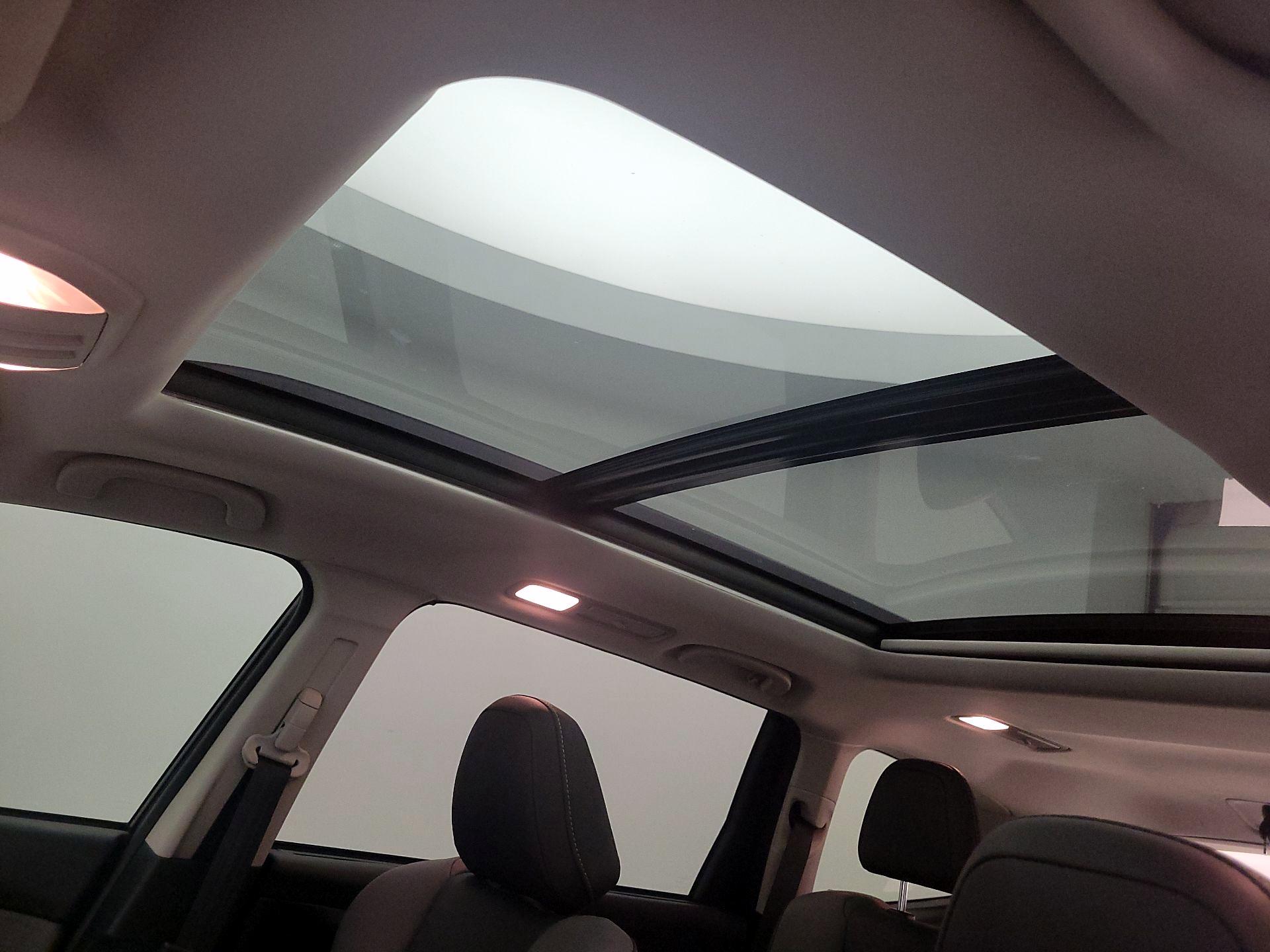 Thumbnail: 2023 Subaru Ascent - 19