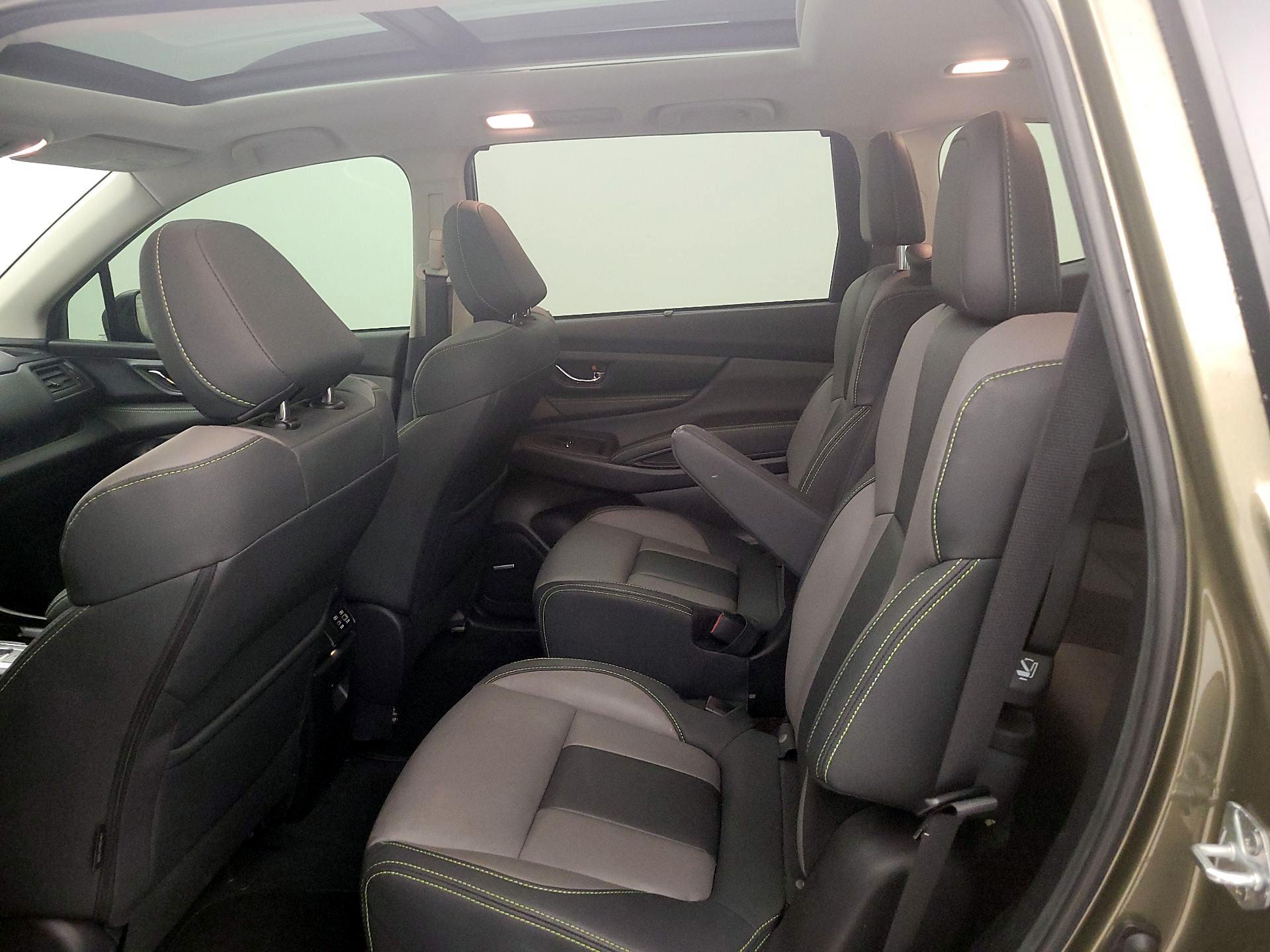 Thumbnail: 2023 Subaru Ascent - 20