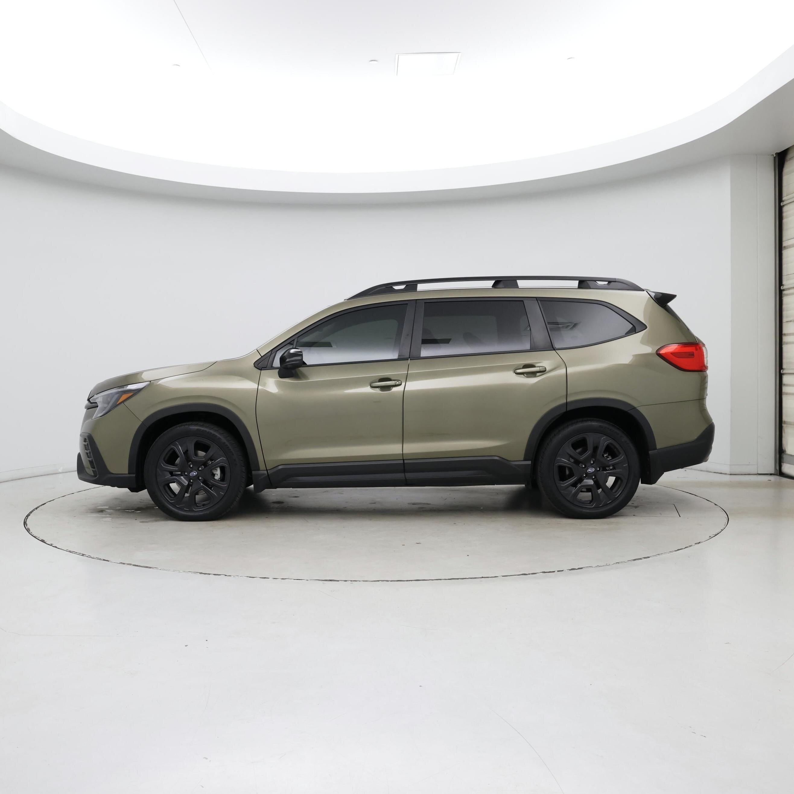 Thumbnail: 2023 Subaru Ascent - 3