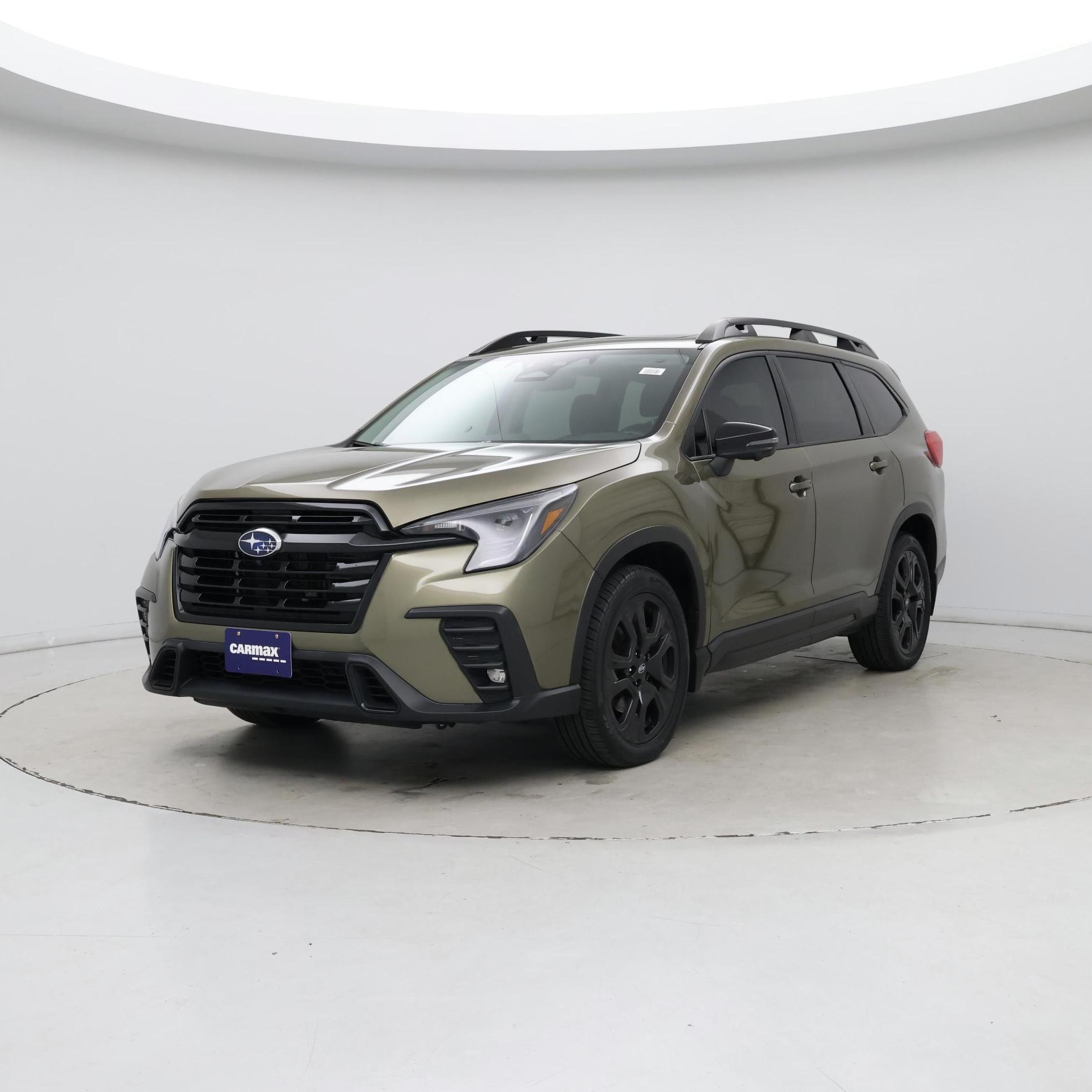 Thumbnail: 2023 Subaru Ascent - 4