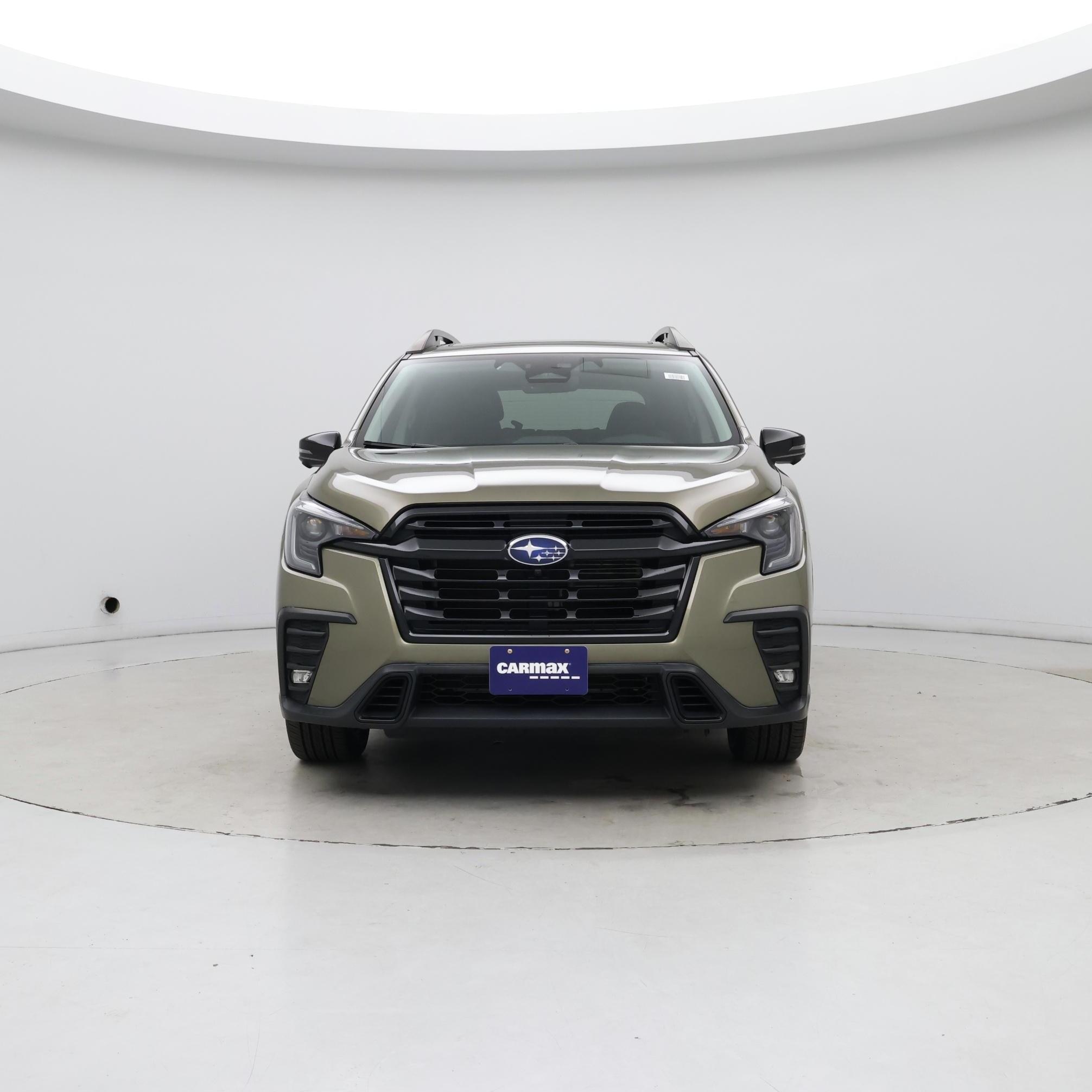 Thumbnail: 2023 Subaru Ascent - 5