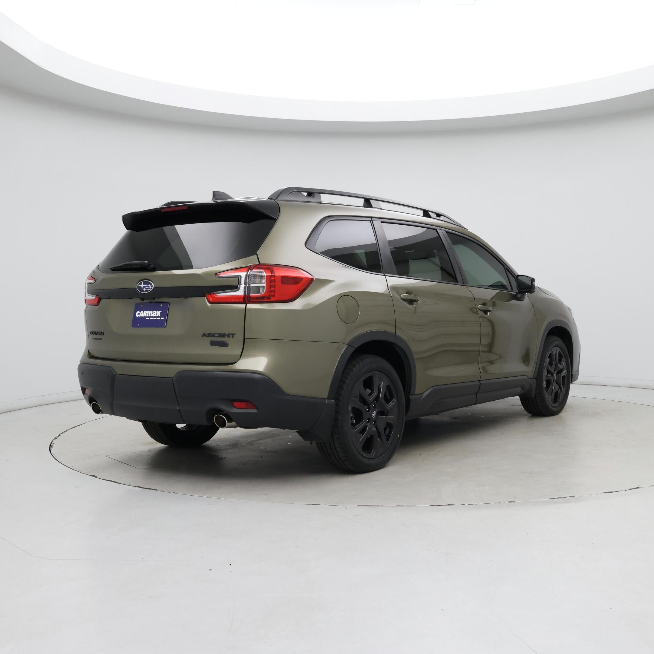 Thumbnail: 2023 Subaru Ascent - 8