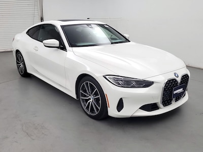 2021 BMW 430 I xDrive