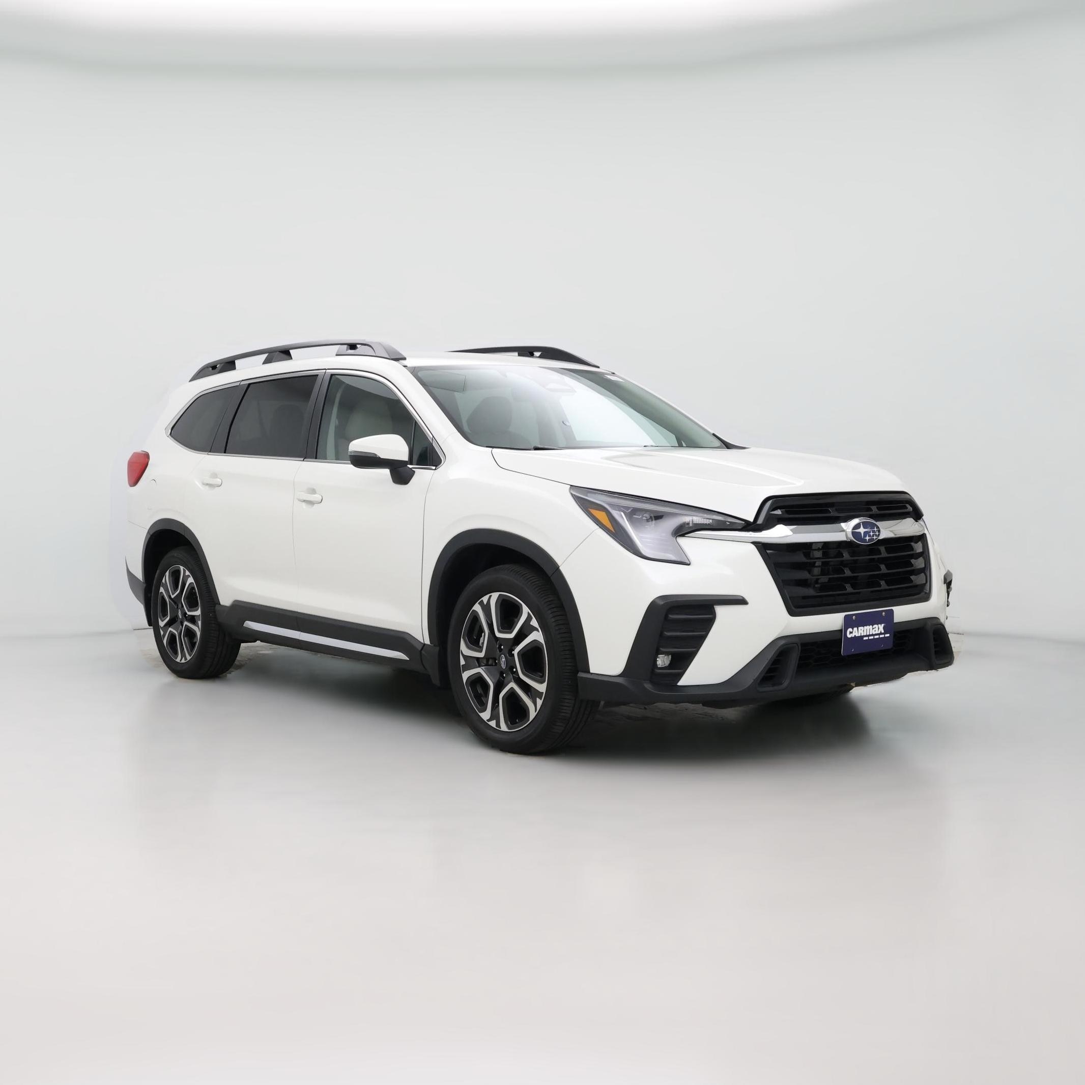 Thumbnail: 2023 Subaru Ascent - 1
