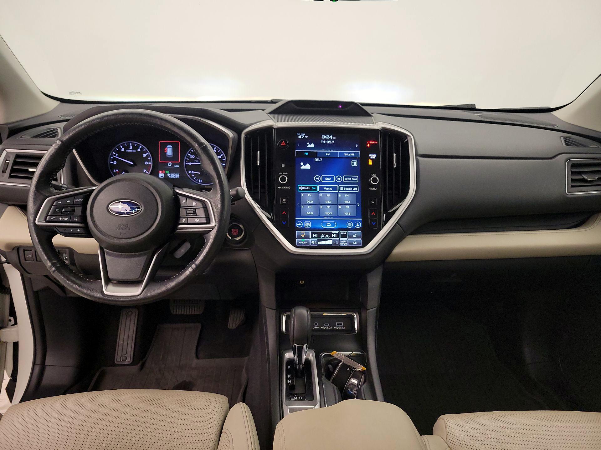 Thumbnail: 2023 Subaru Ascent - 9