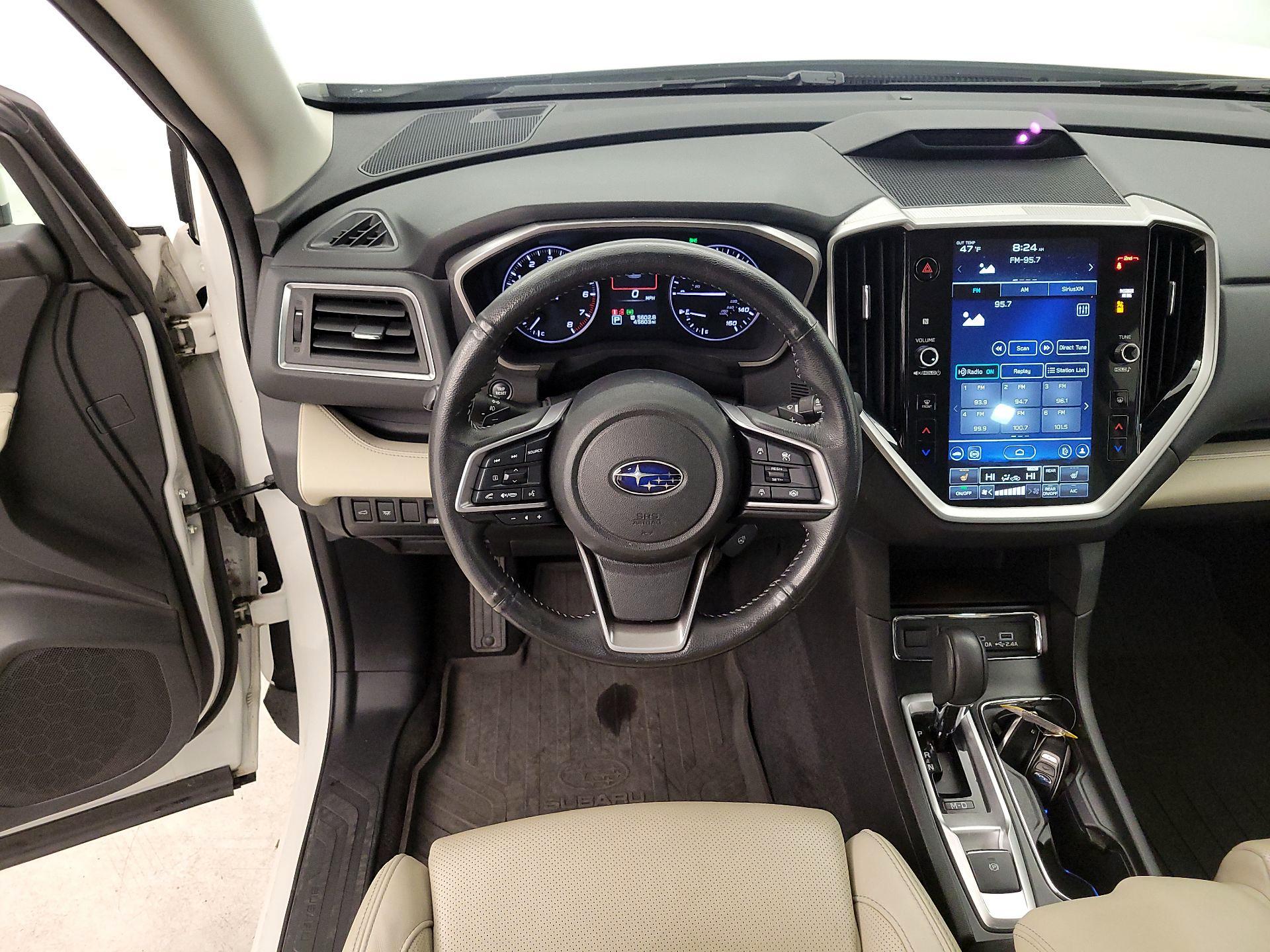 Thumbnail: 2023 Subaru Ascent - 10