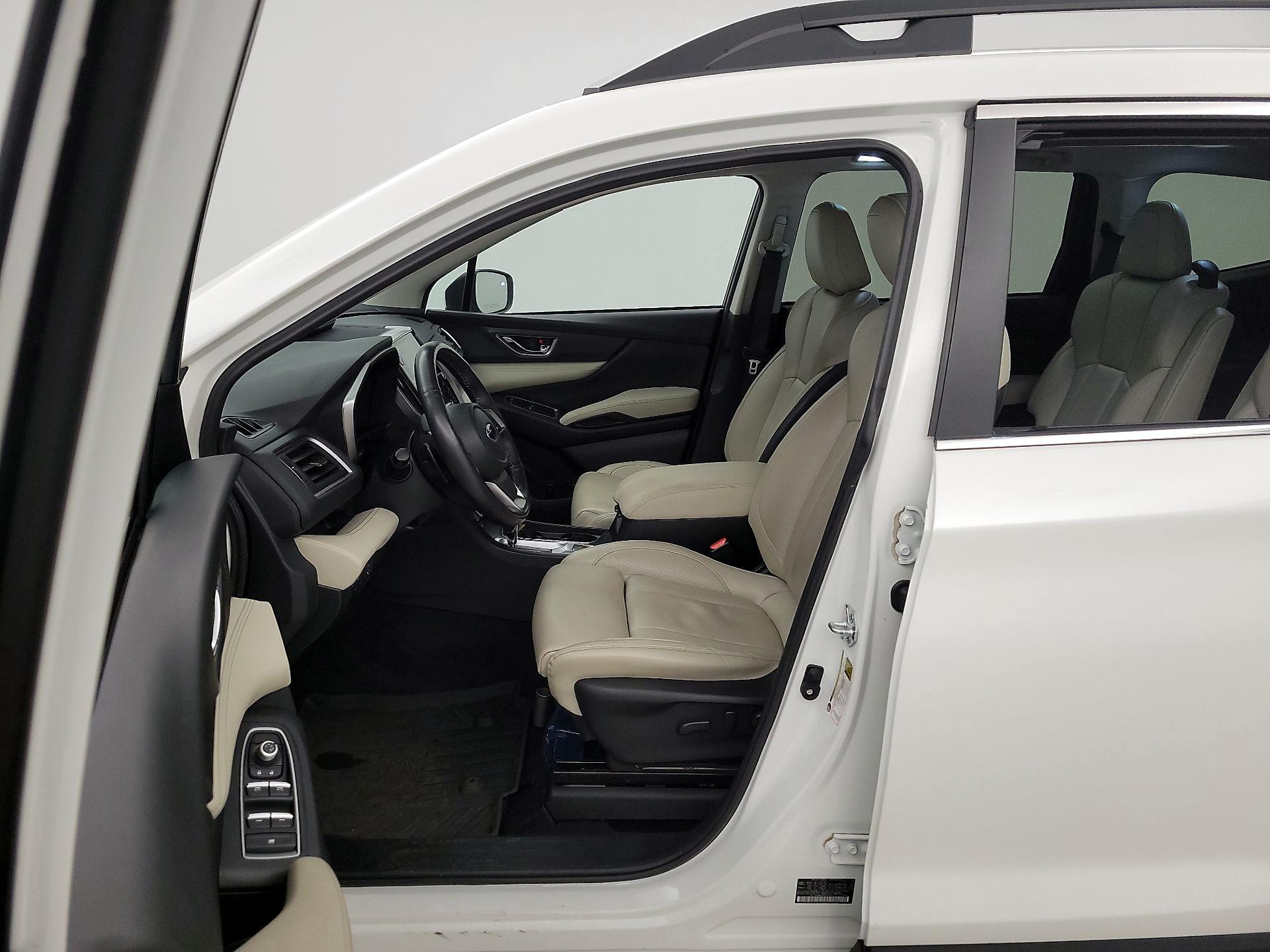 Thumbnail: 2023 Subaru Ascent - 11