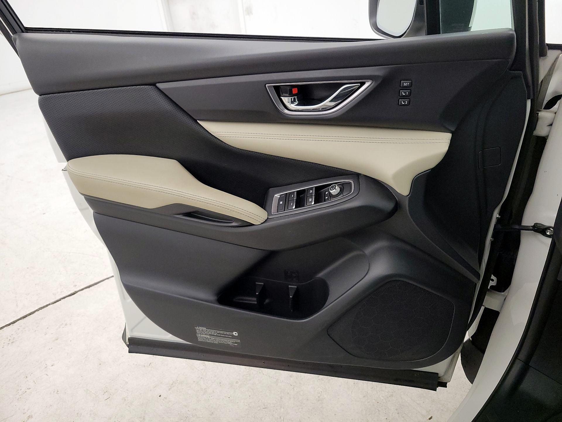 Thumbnail: 2023 Subaru Ascent - 12