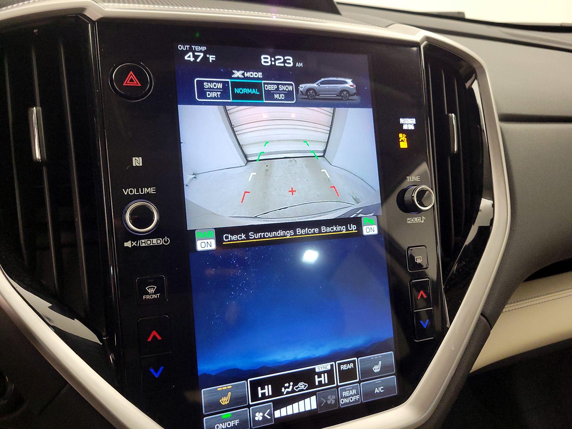 Thumbnail: 2023 Subaru Ascent - 14