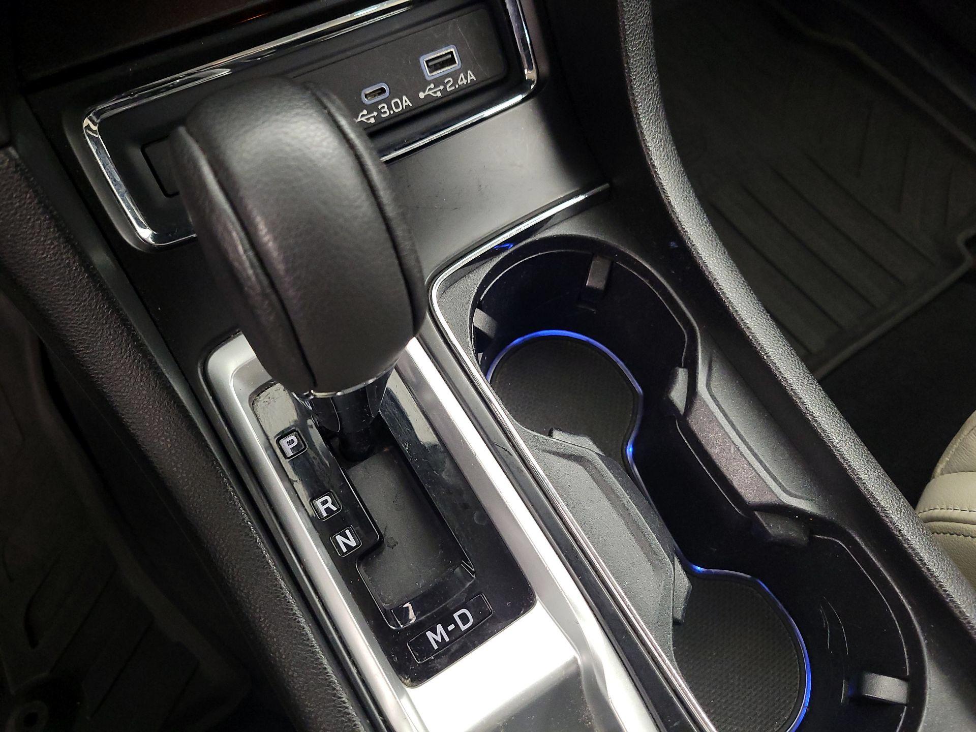 Thumbnail: 2023 Subaru Ascent - 17