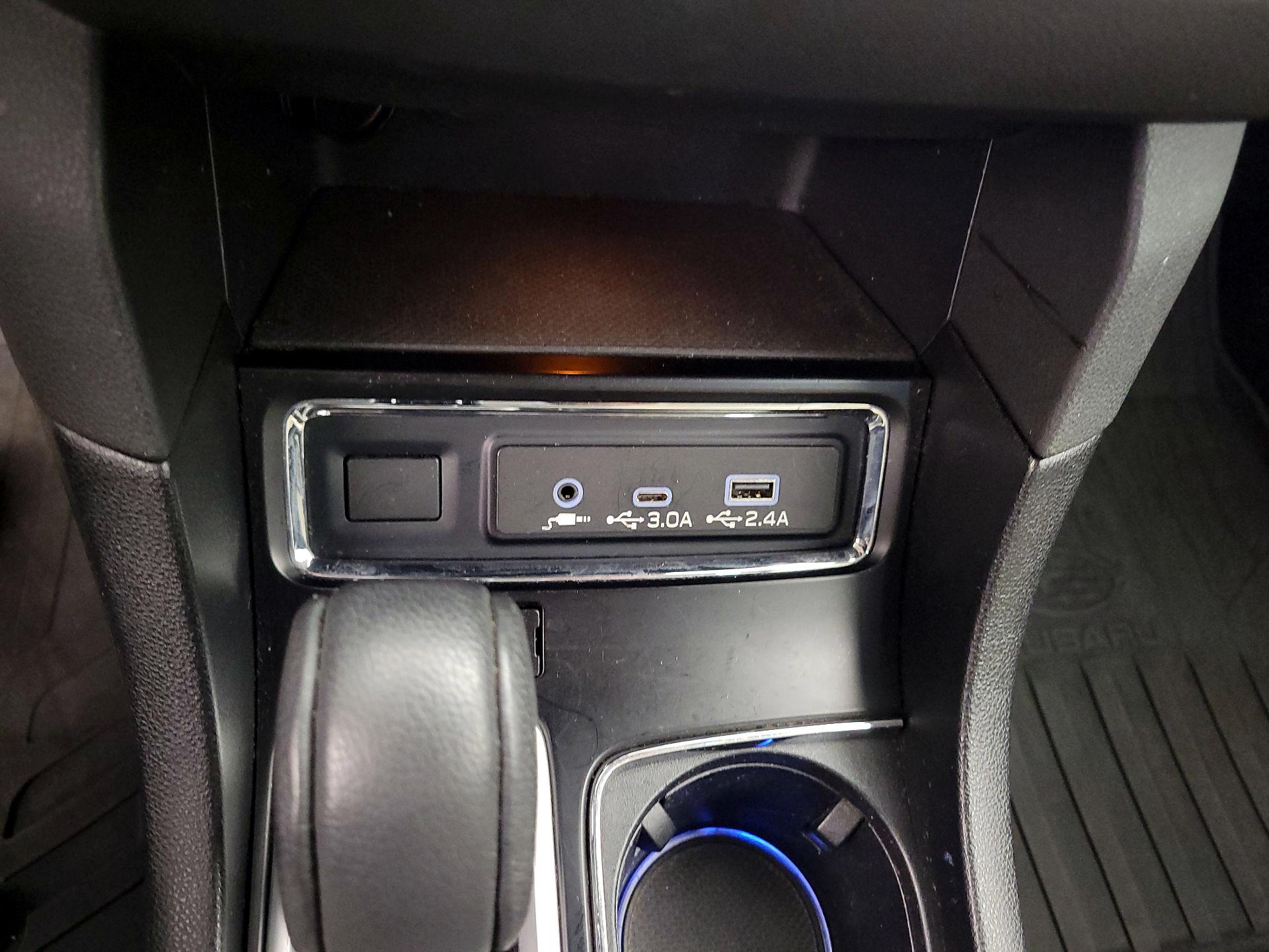 Thumbnail: 2023 Subaru Ascent - 18