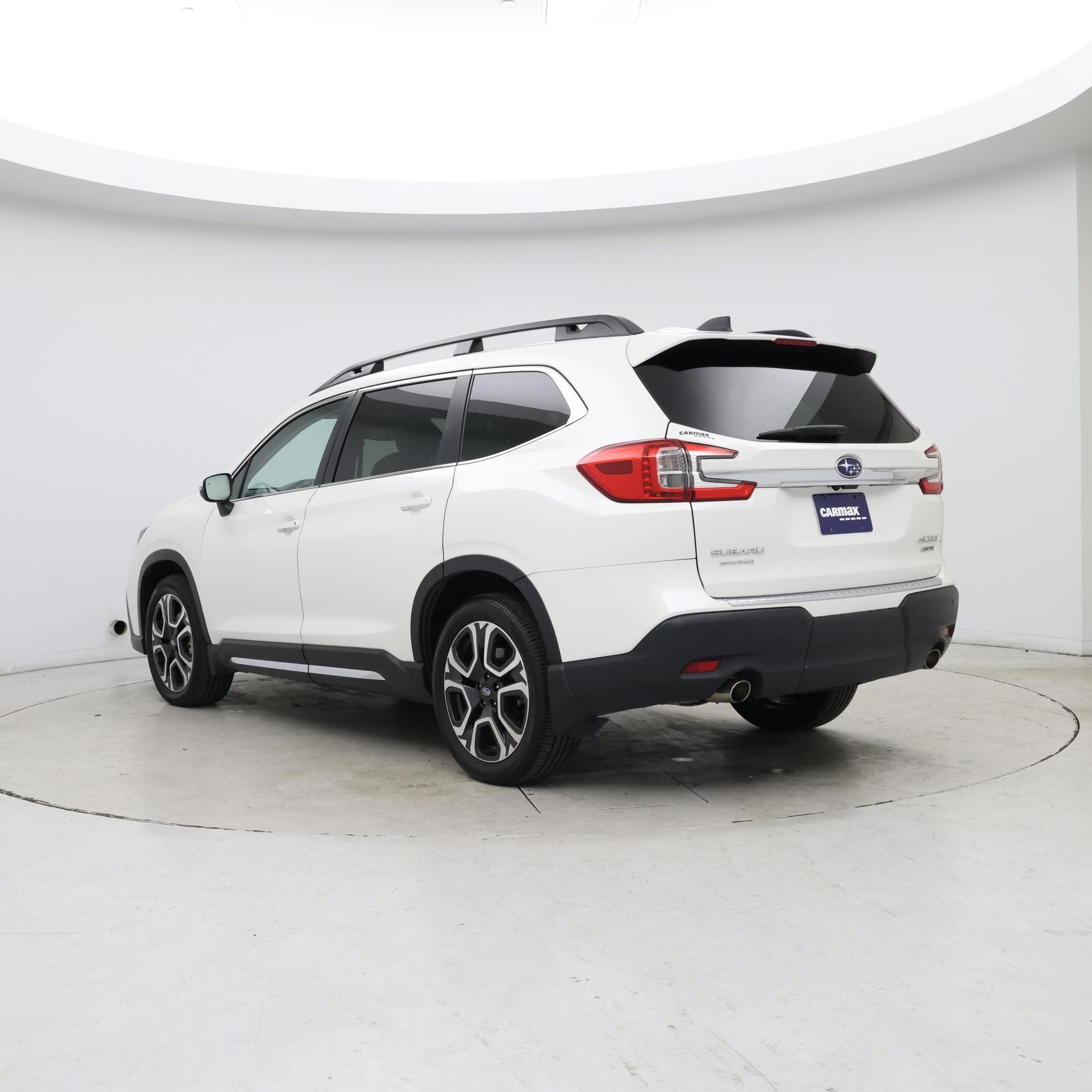 Thumbnail: 2023 Subaru Ascent - 2