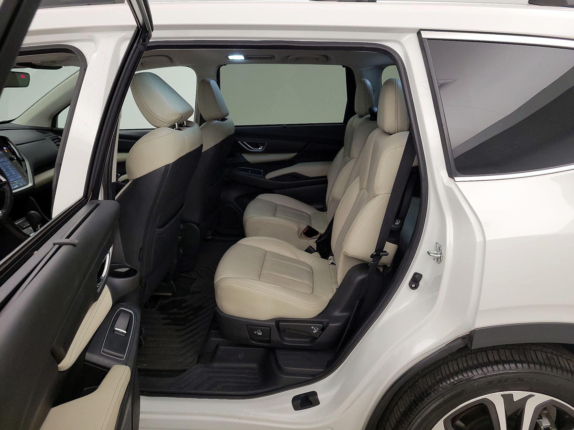 Thumbnail: 2023 Subaru Ascent - 19