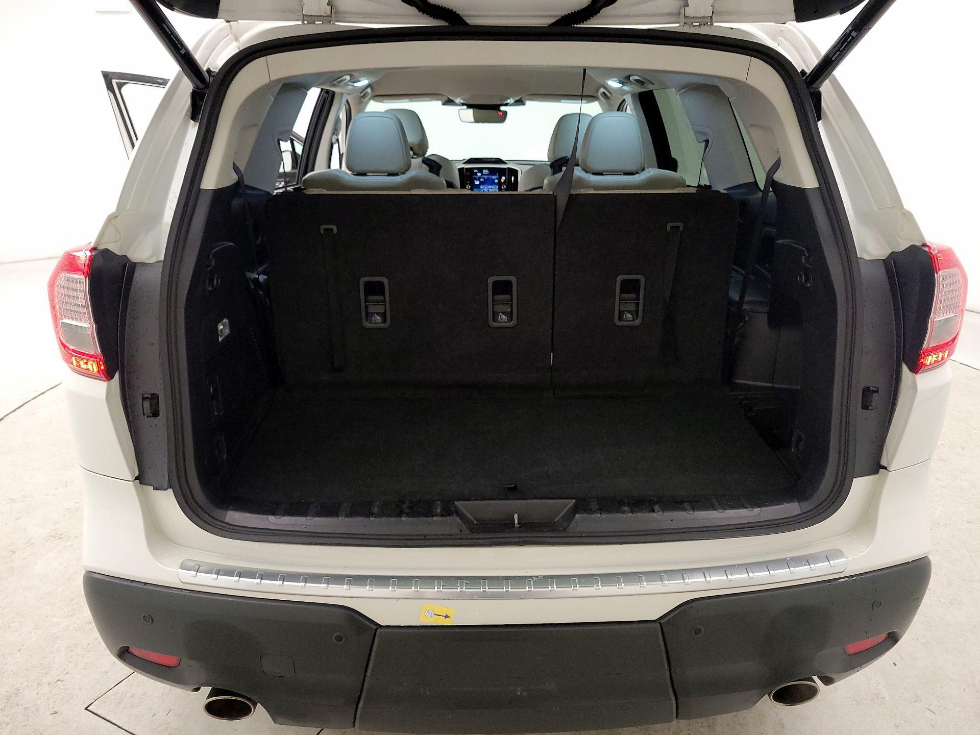 Thumbnail: 2023 Subaru Ascent - 20