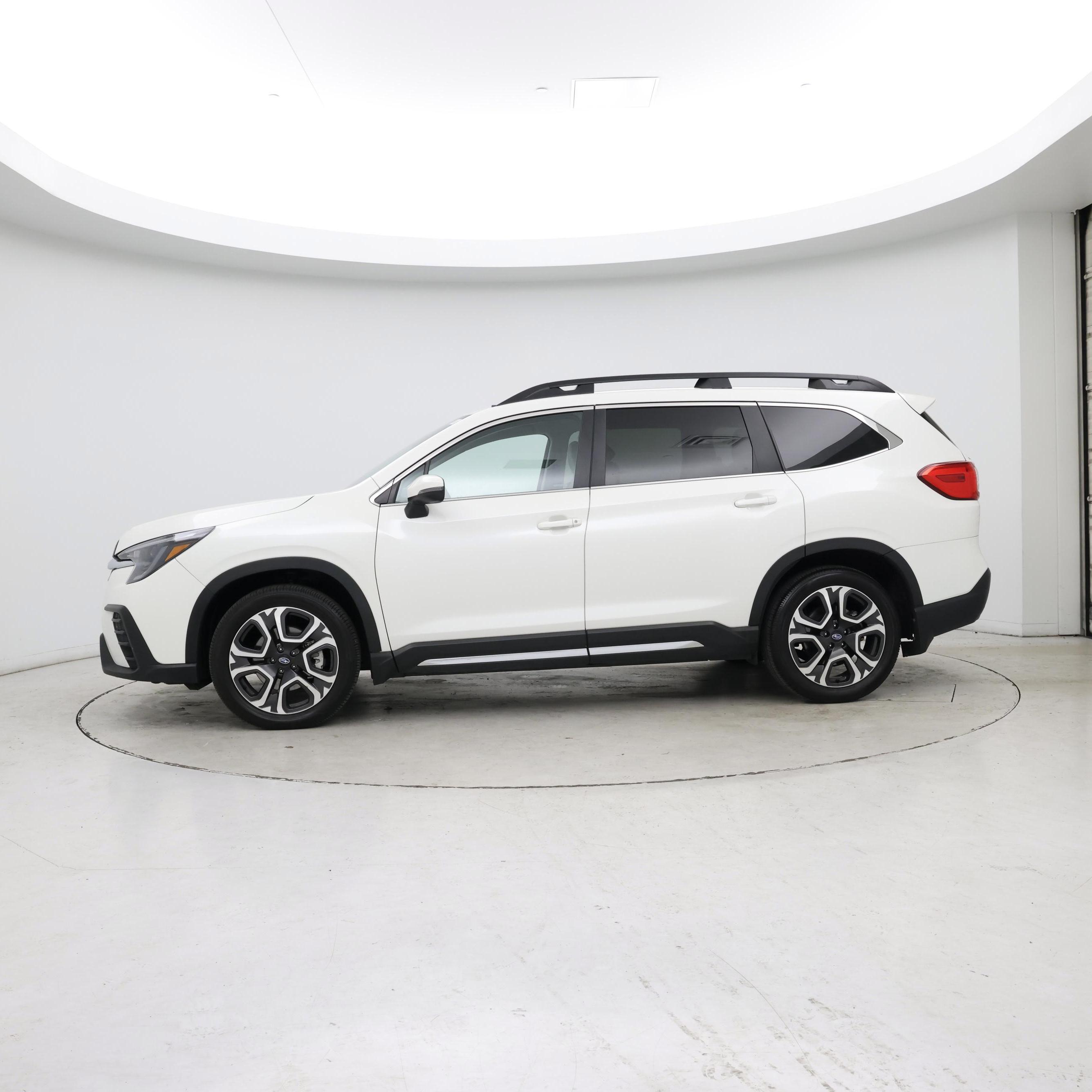 Thumbnail: 2023 Subaru Ascent - 3