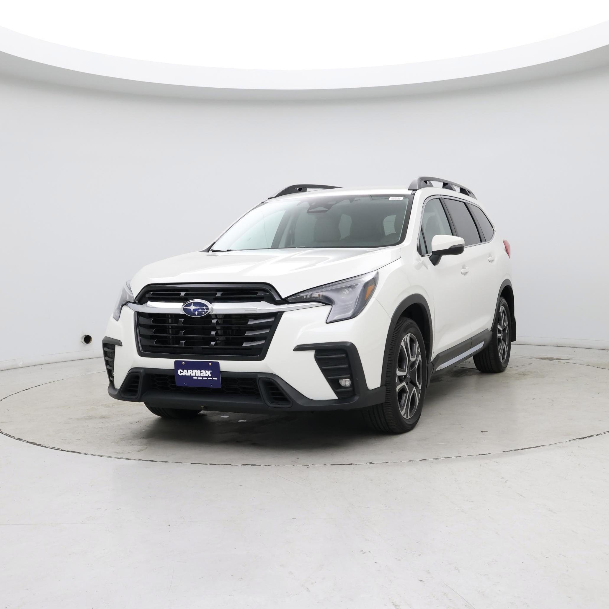 Thumbnail: 2023 Subaru Ascent - 4