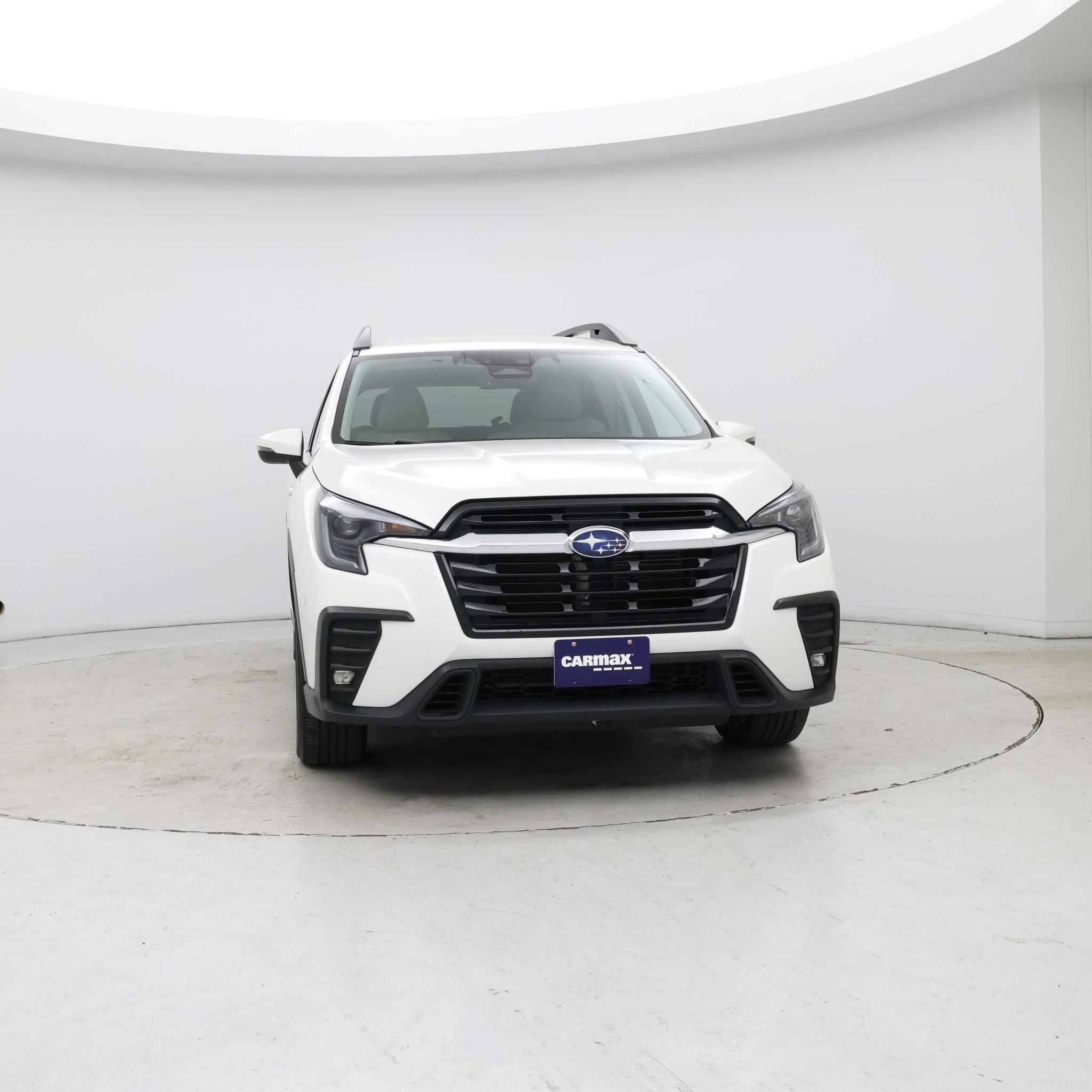 Thumbnail: 2023 Subaru Ascent - 5