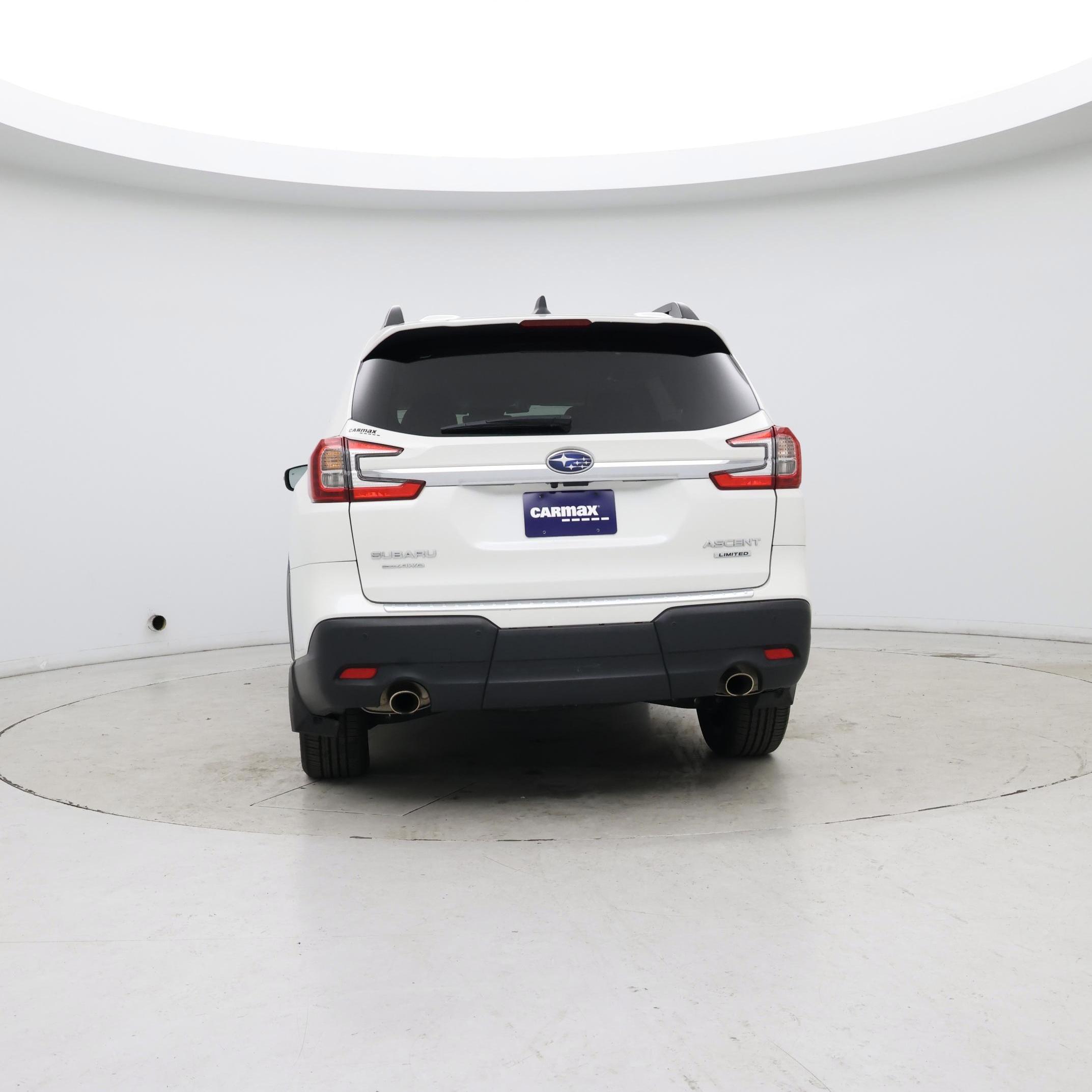 Thumbnail: 2023 Subaru Ascent - 6