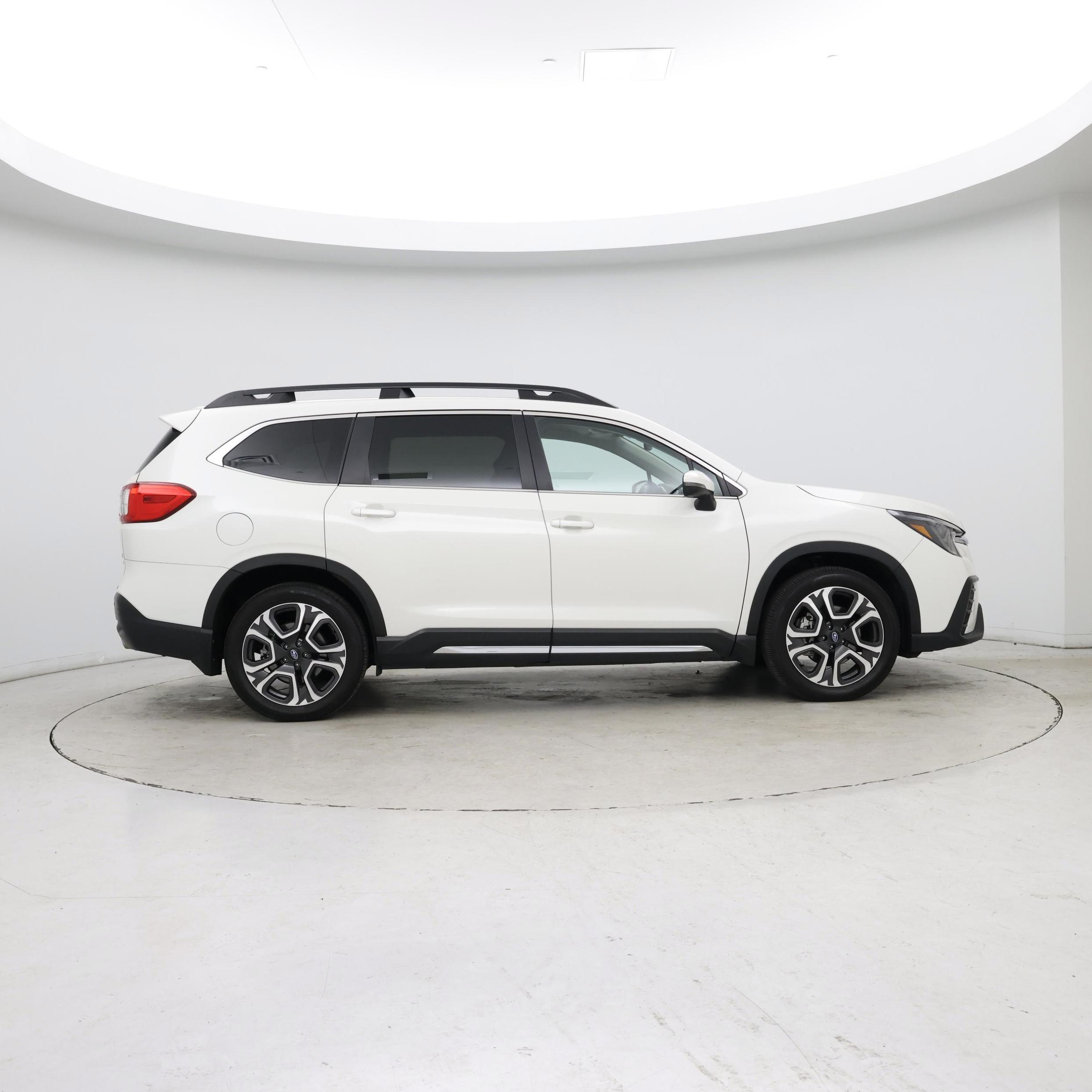 Thumbnail: 2023 Subaru Ascent - 7