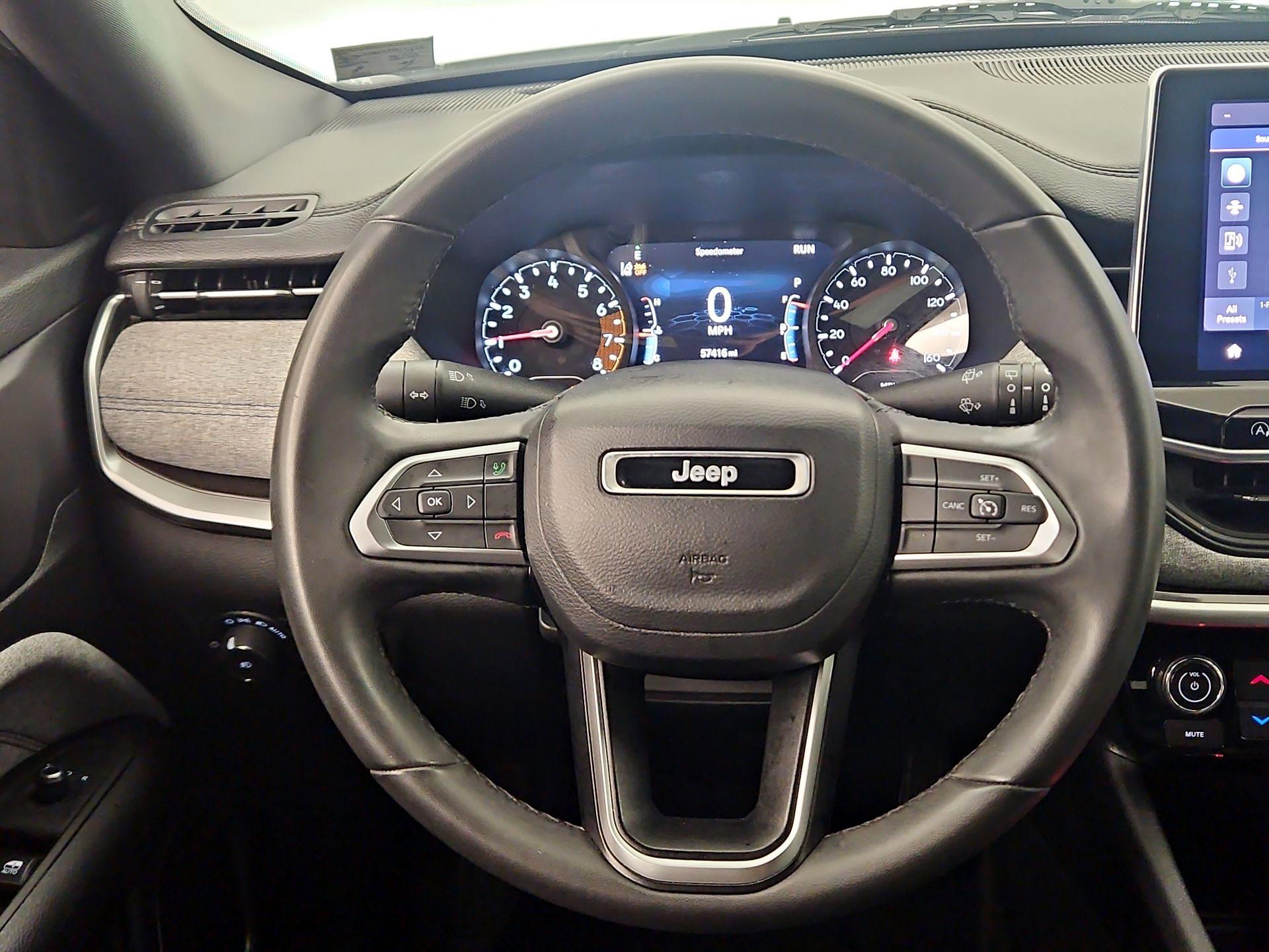 Thumbnail: 2023 Jeep Compass - 10