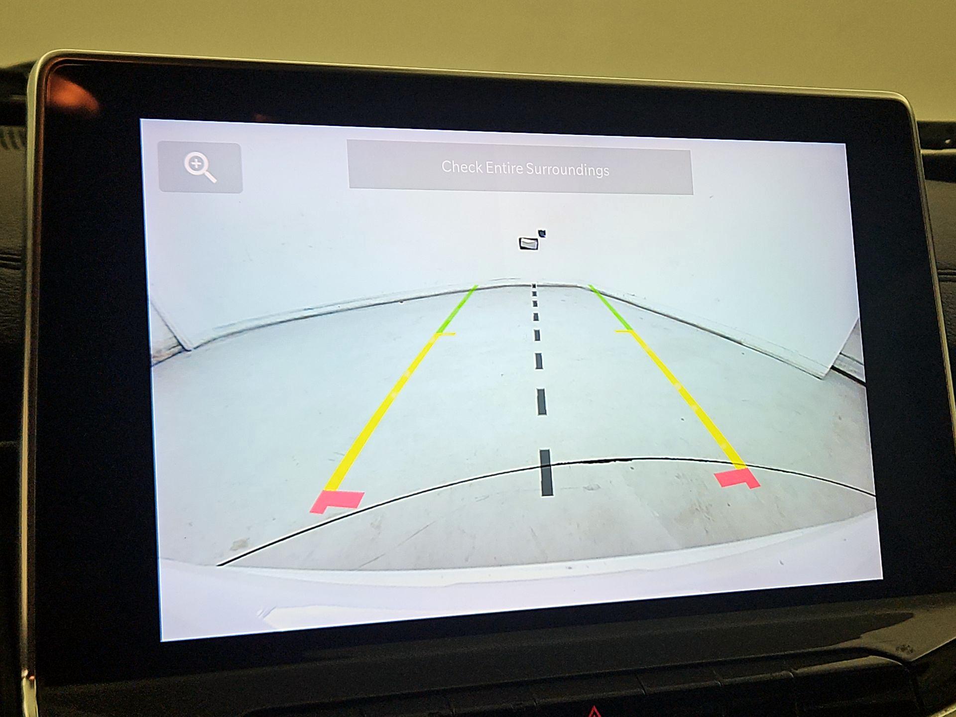 Thumbnail: 2023 Jeep Compass - 14