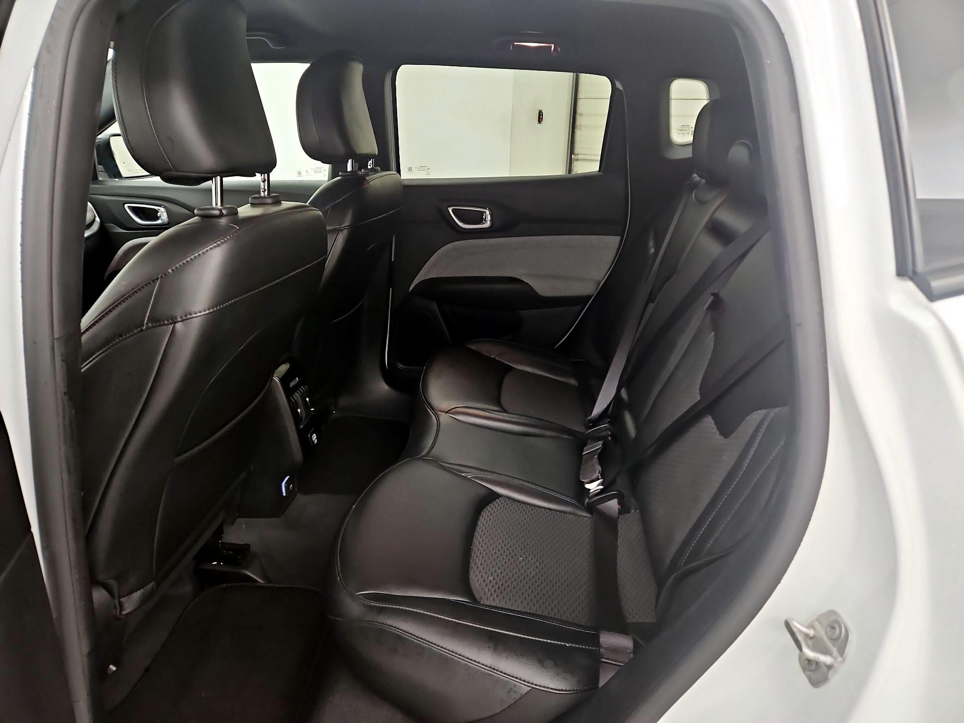 Thumbnail: 2023 Jeep Compass - 19