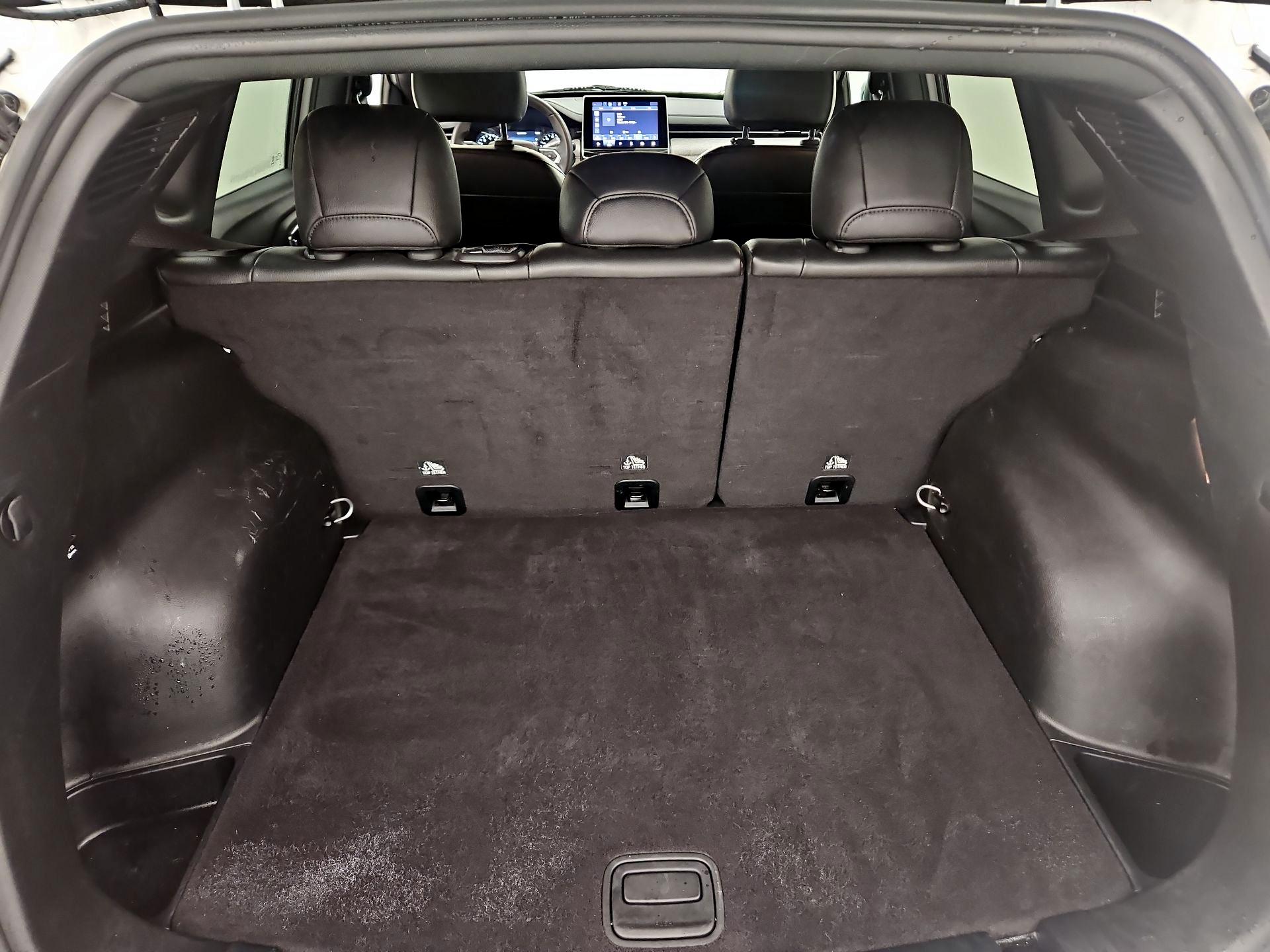 Thumbnail: 2023 Jeep Compass - 20