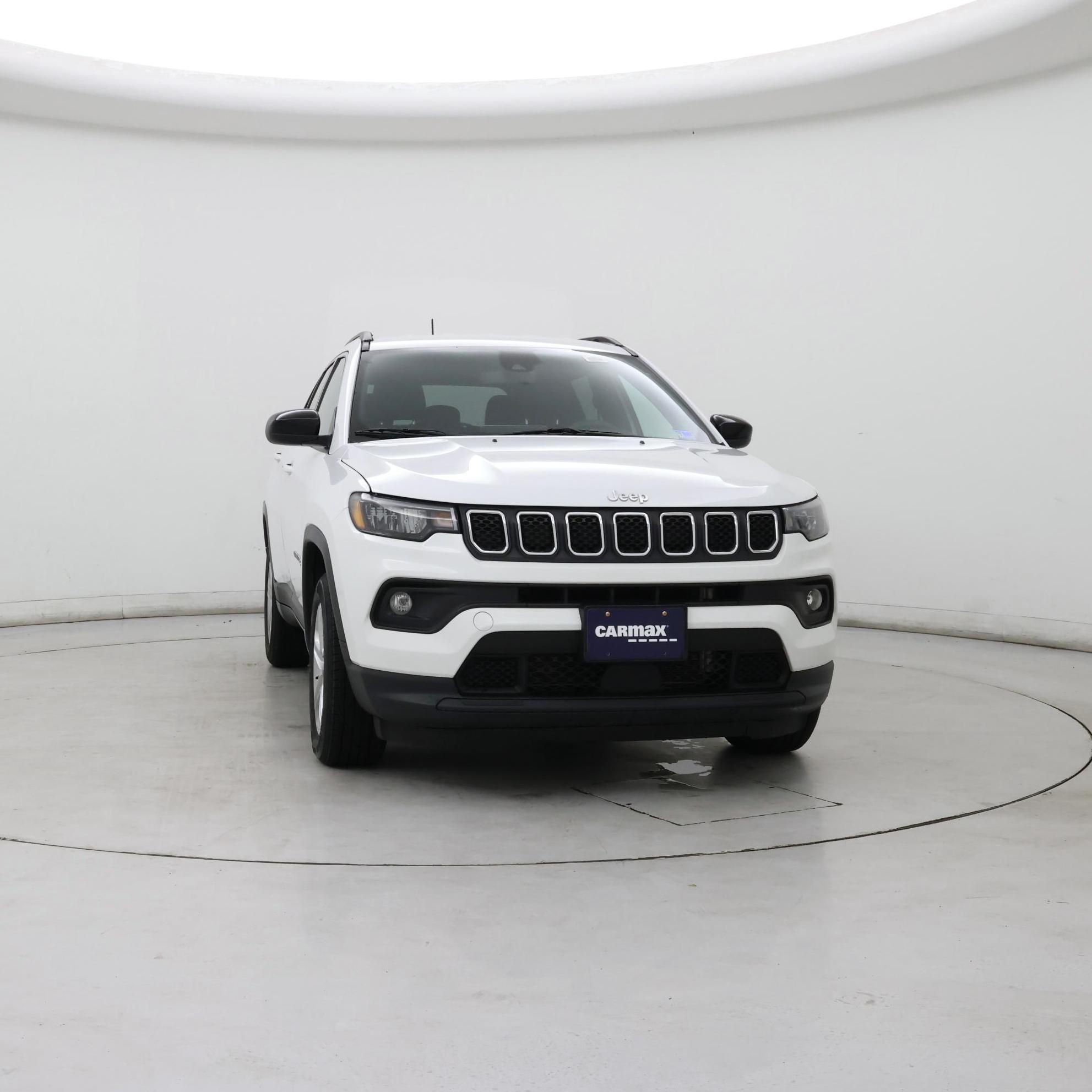 Thumbnail: 2023 Jeep Compass - 5