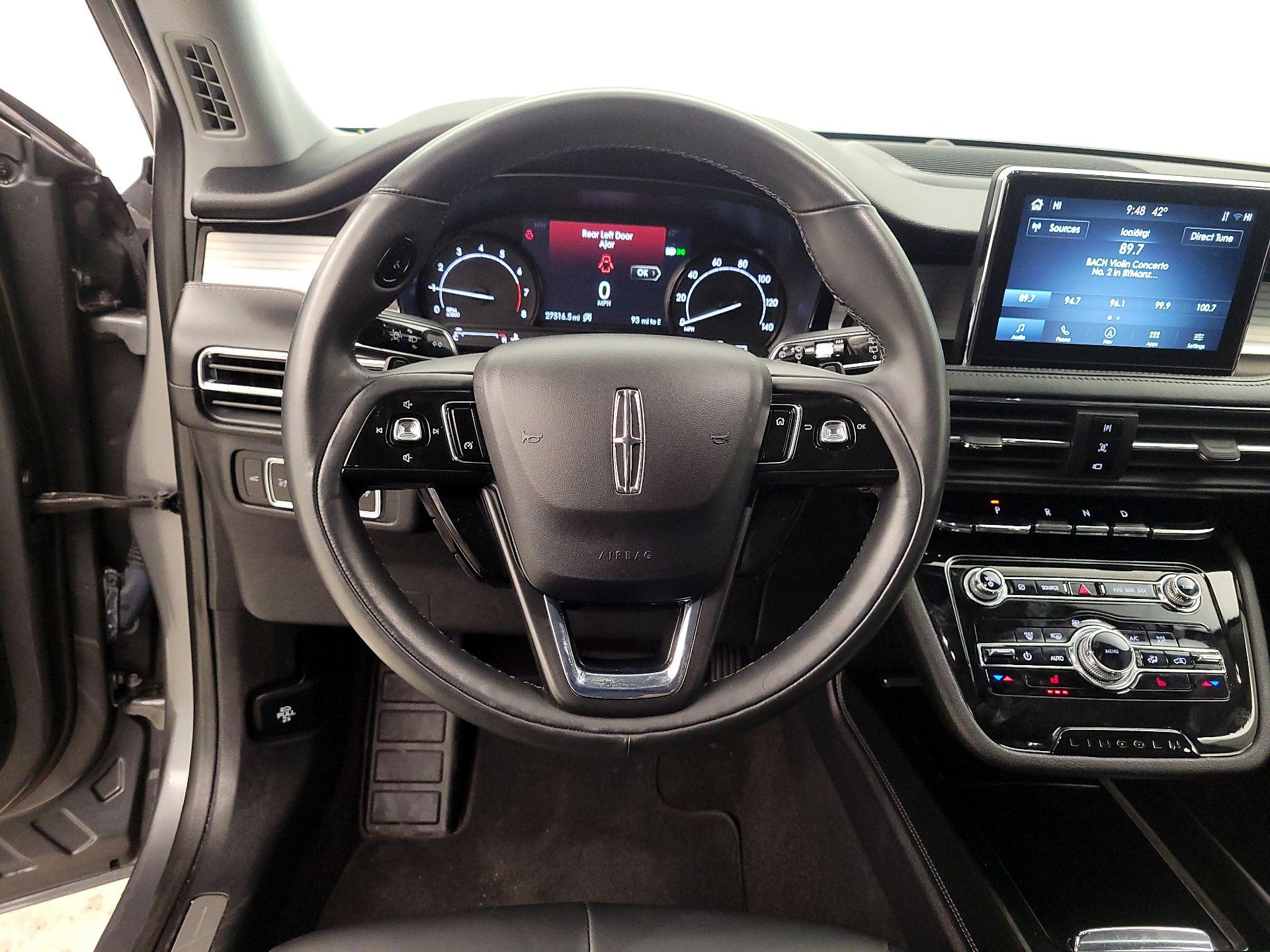 Thumbnail: 2021 Lincoln Corsair - 10