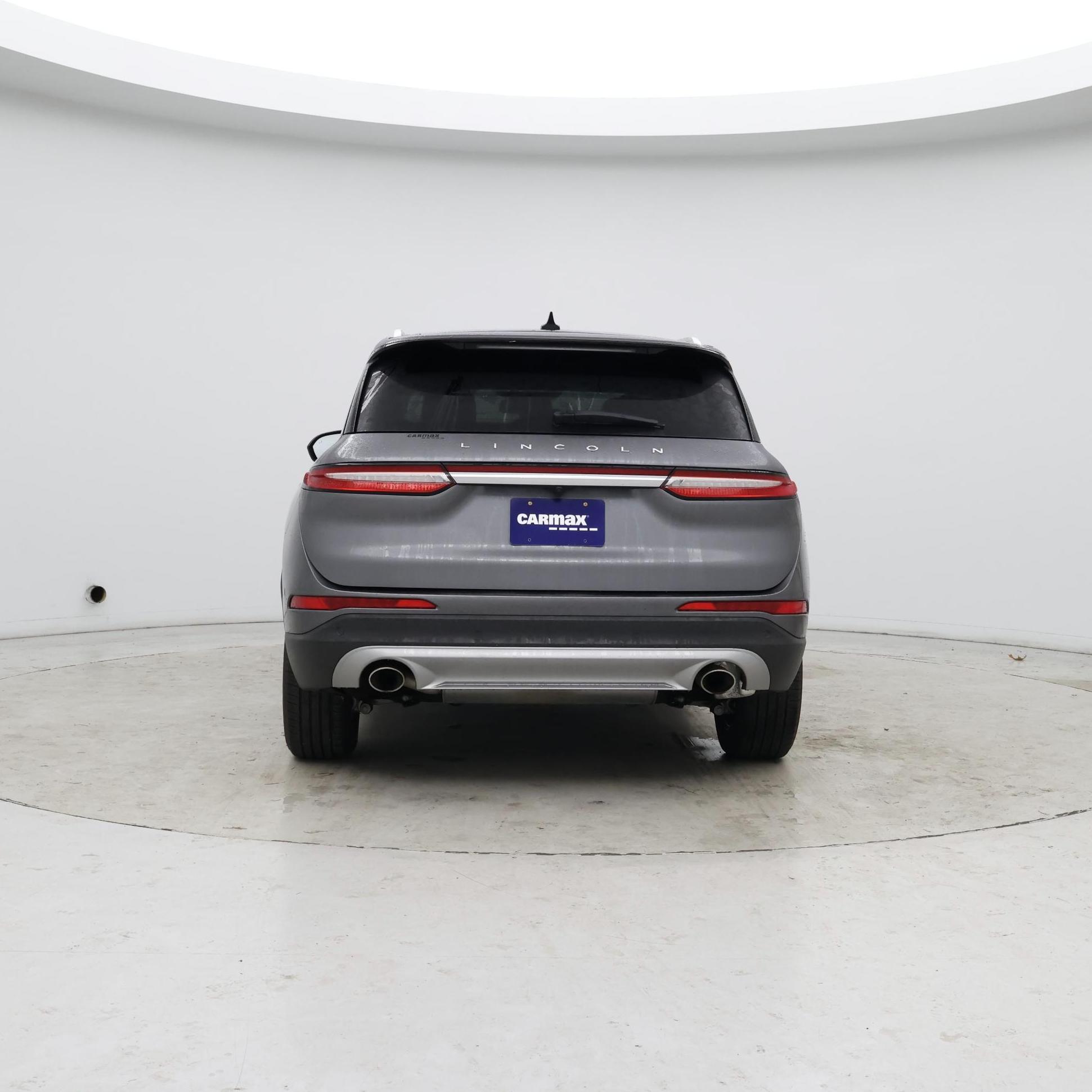 Thumbnail: 2021 Lincoln Corsair - 6