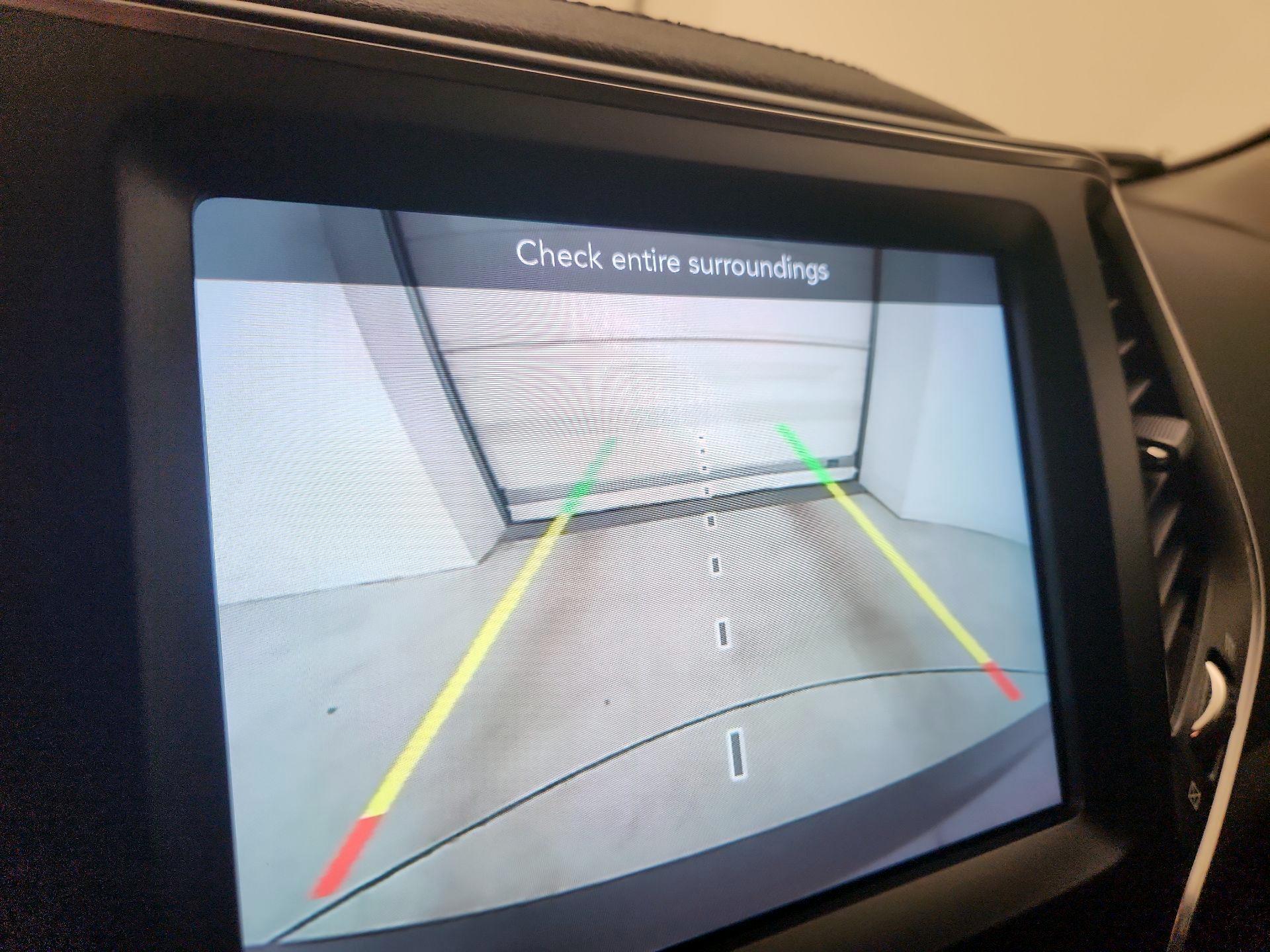 Thumbnail: 2022 Jeep Cherokee - 12