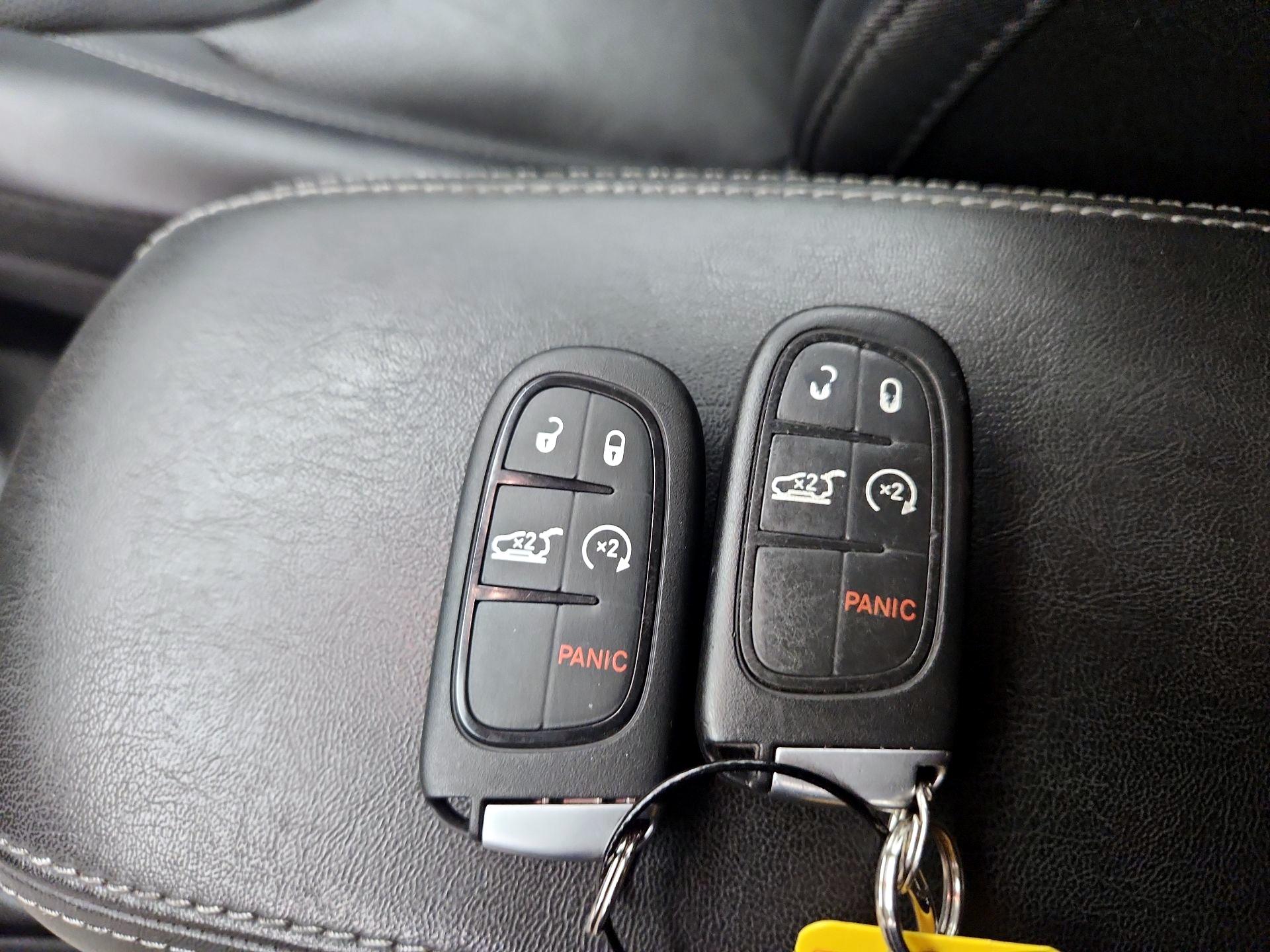 Thumbnail: 2022 Jeep Cherokee - 20