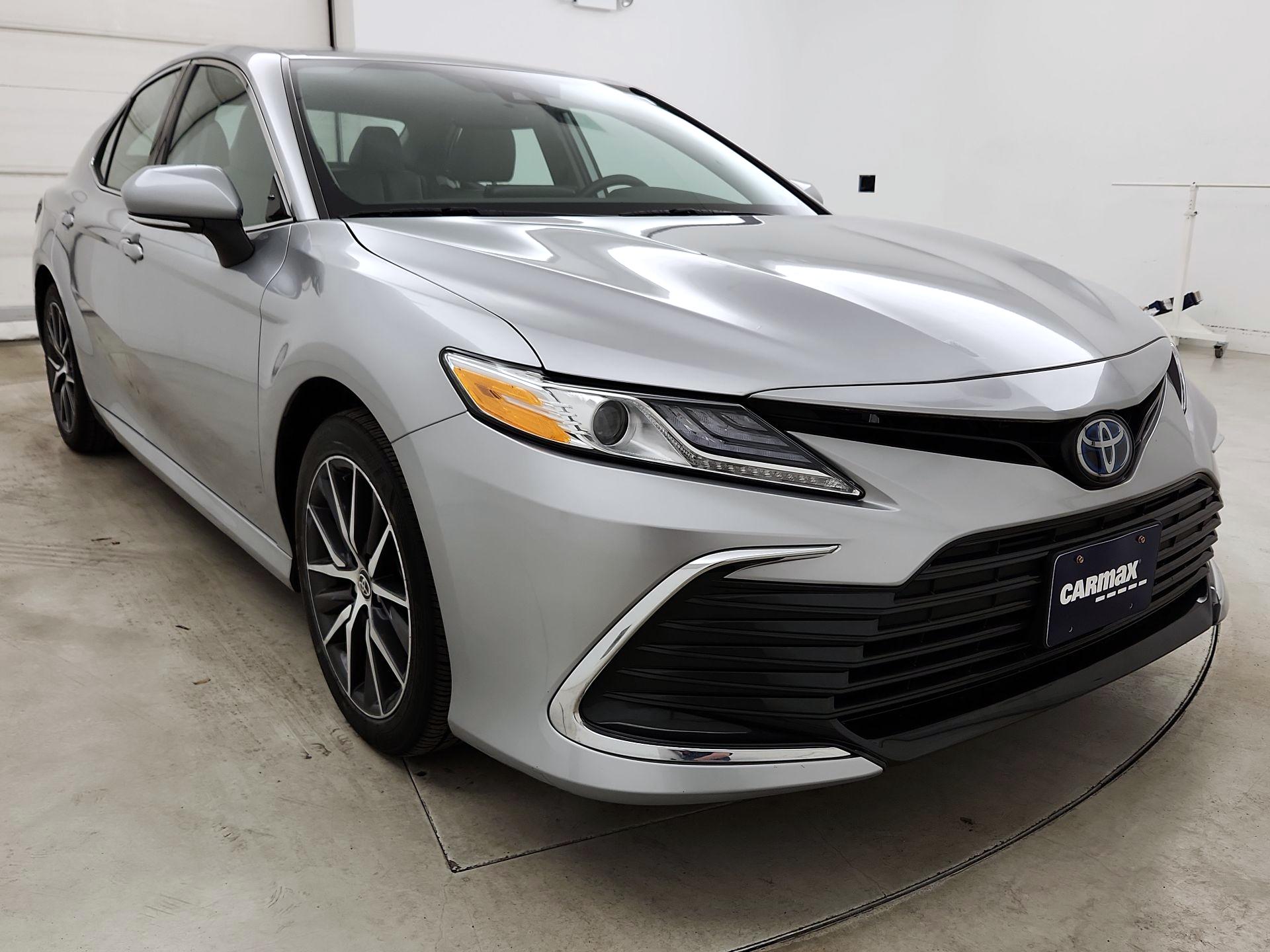 Thumbnail: 2023 Toyota Camry - 1