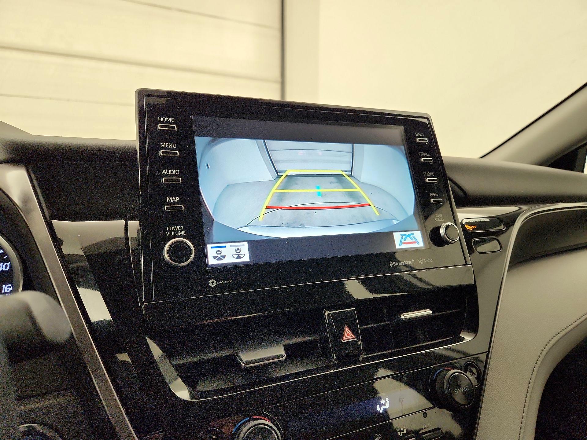 Thumbnail: 2023 Toyota Camry - 12