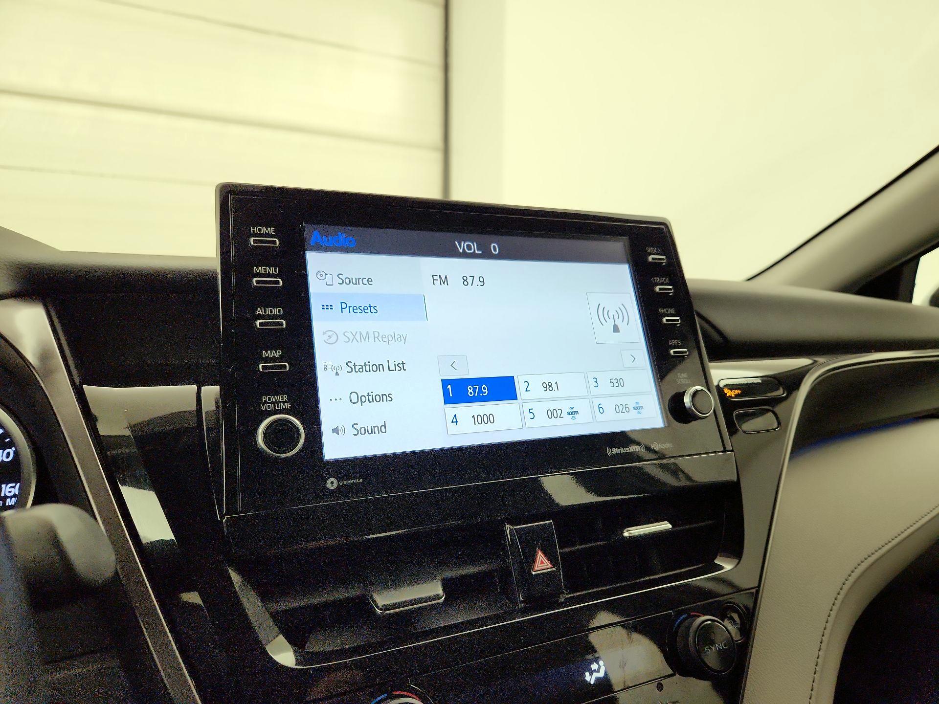 Thumbnail: 2023 Toyota Camry - 13