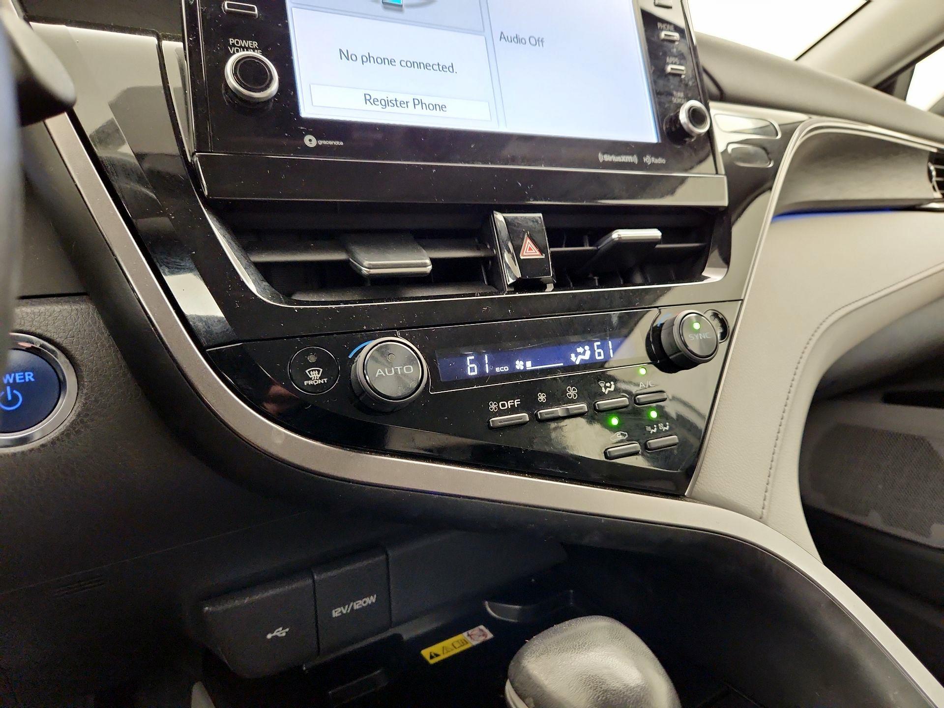 Thumbnail: 2023 Toyota Camry - 14