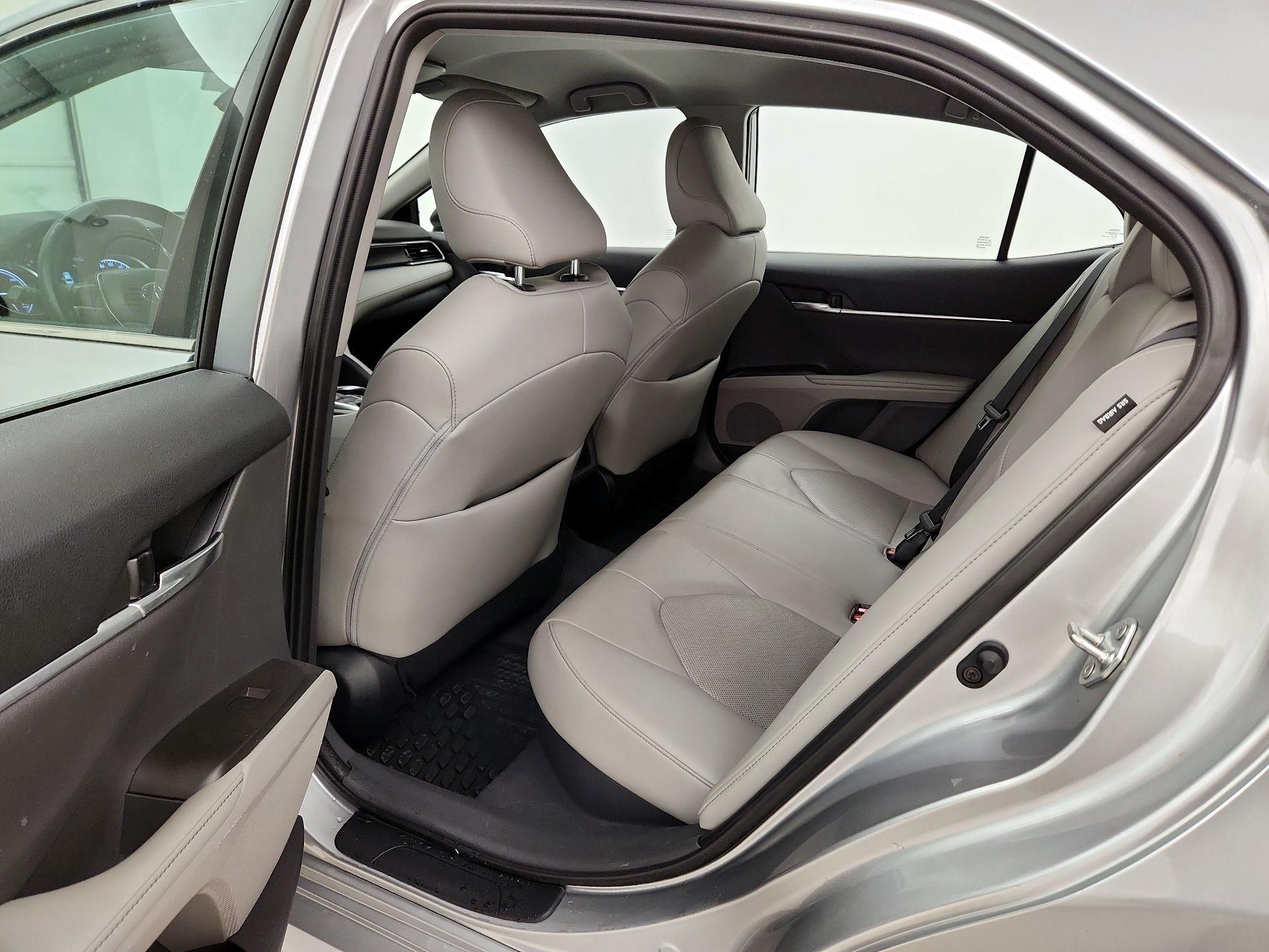 Thumbnail: 2023 Toyota Camry - 17