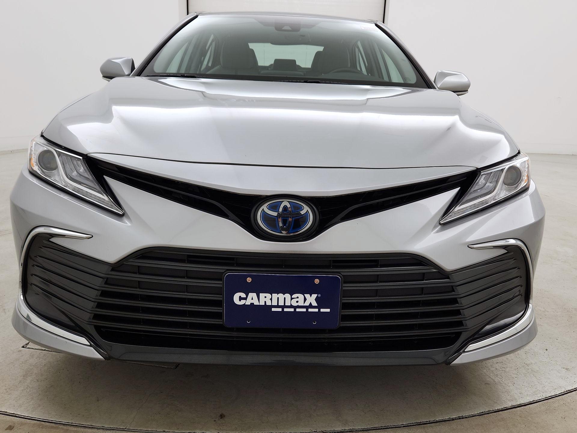 Thumbnail: 2023 Toyota Camry - 2